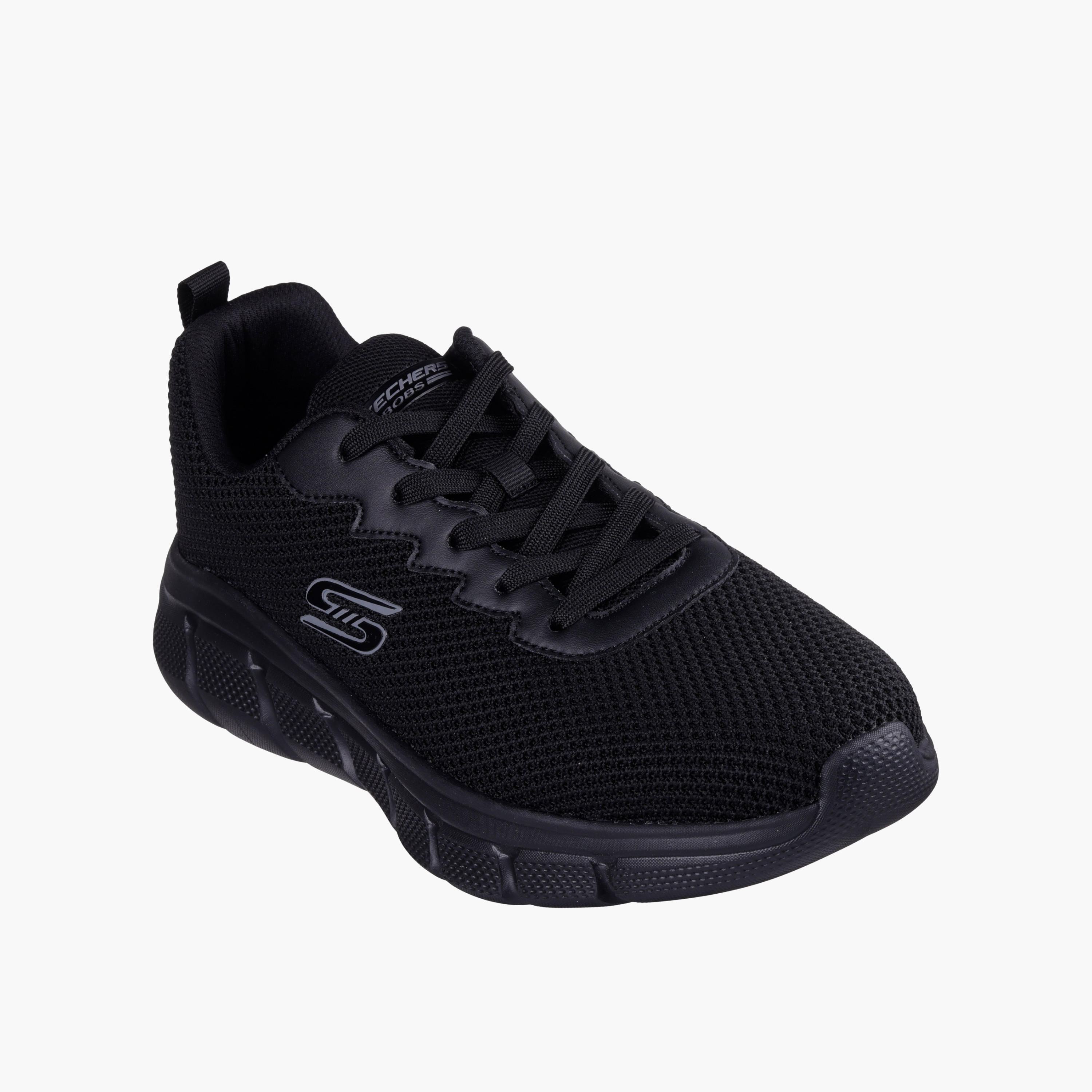 Skechers Men Lace-Up Sports Shoes-men-shoes-sneakers-image-4