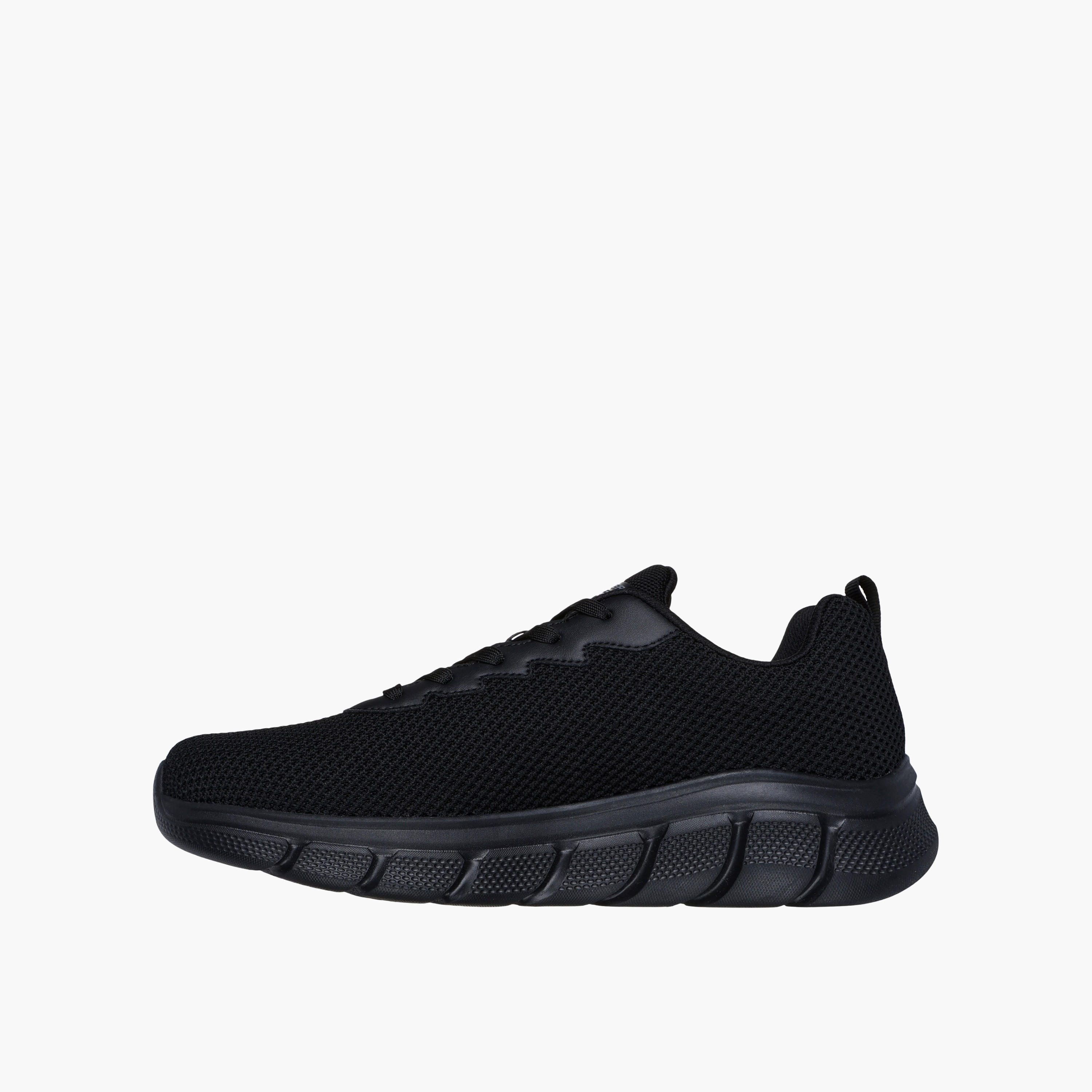 Skechers Men Lace-Up Sports Shoes-men-shoes-sneakers-image-5