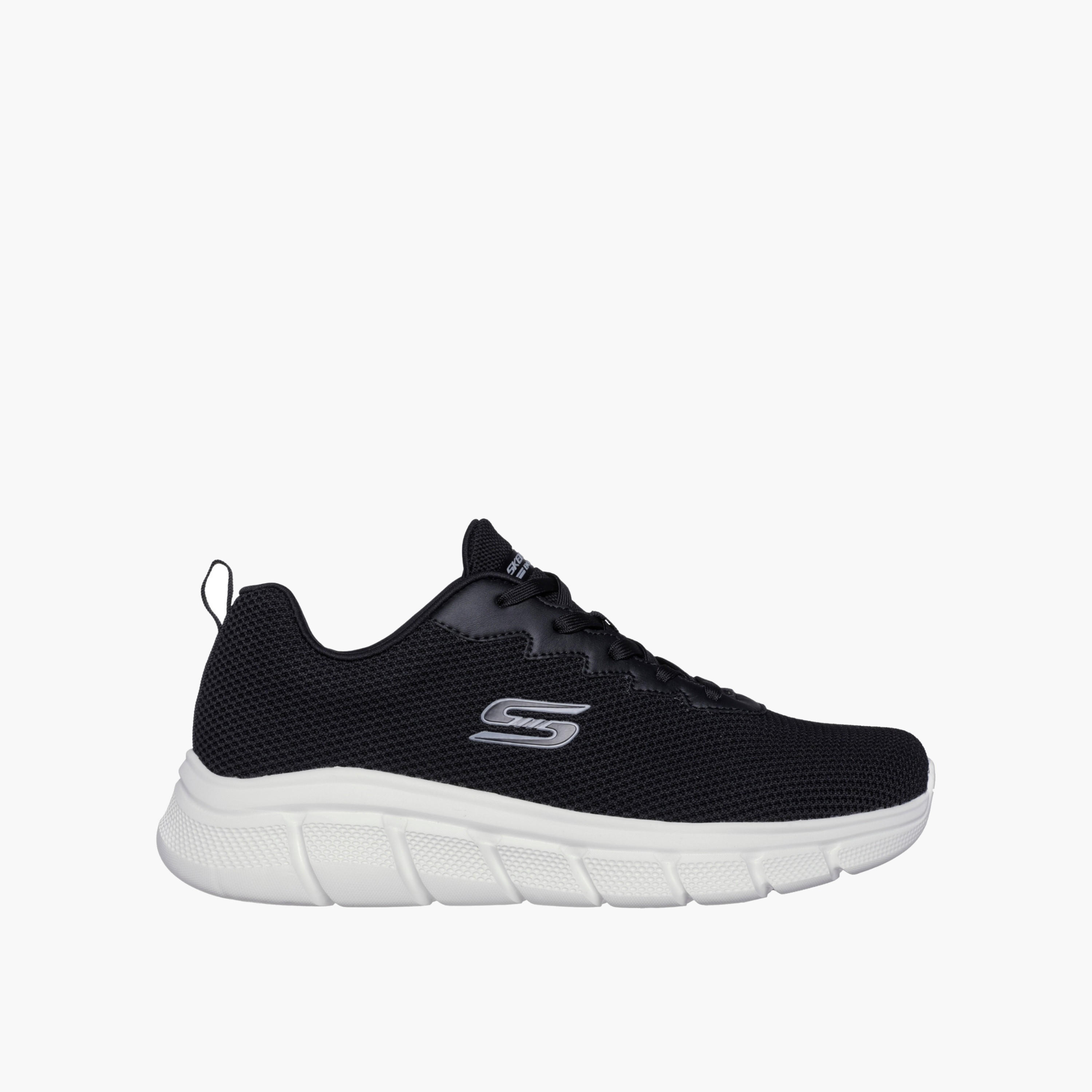 Skechers Men Lace-Up Sports Shoes-sports-men-shoes-image-1