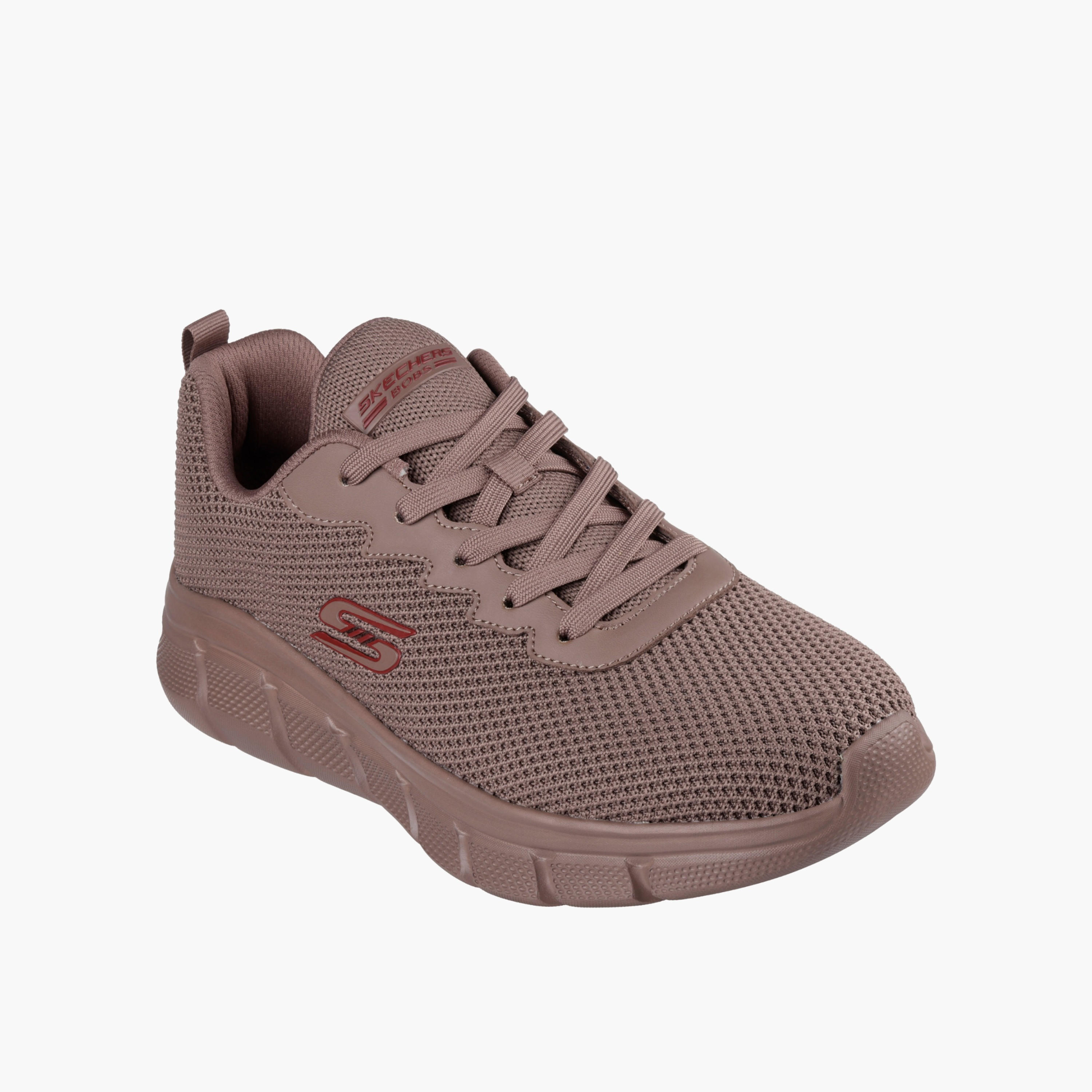 Skechers Men Lace-Up Sports Shoes-men-shoes-sneakers-image-4