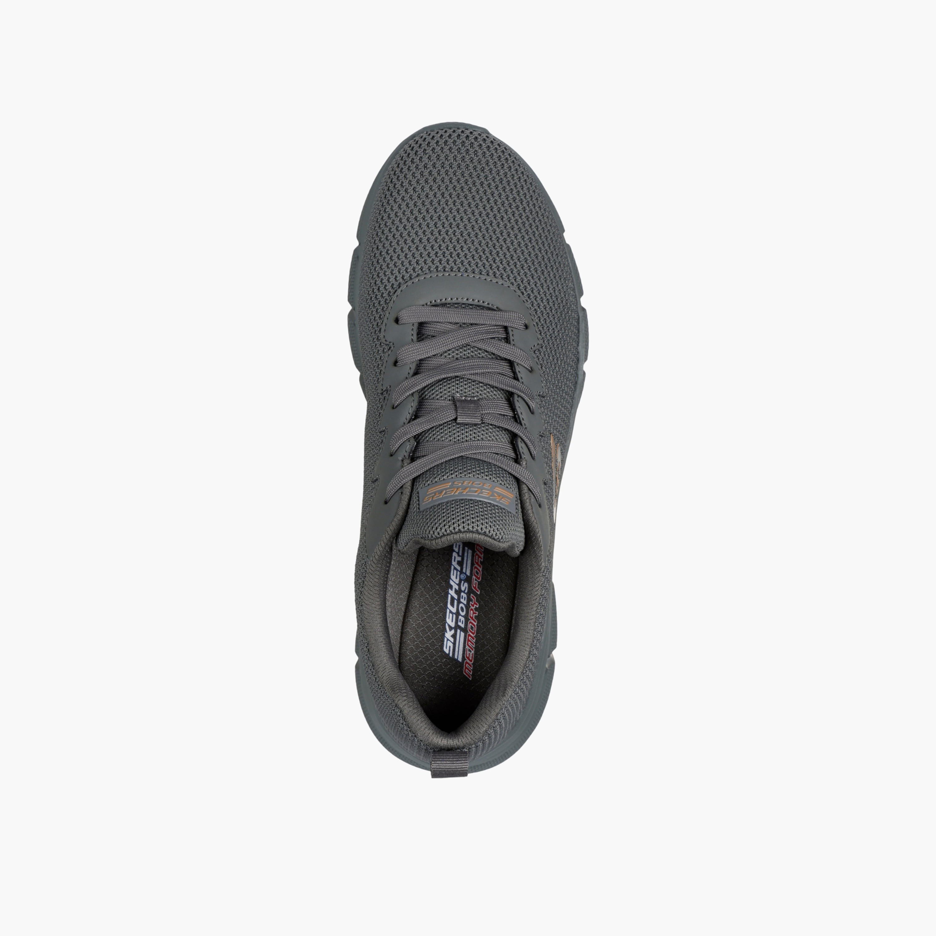 Skechers Men Lace-Up Sports Shoes-sports-men-shoes-image-2