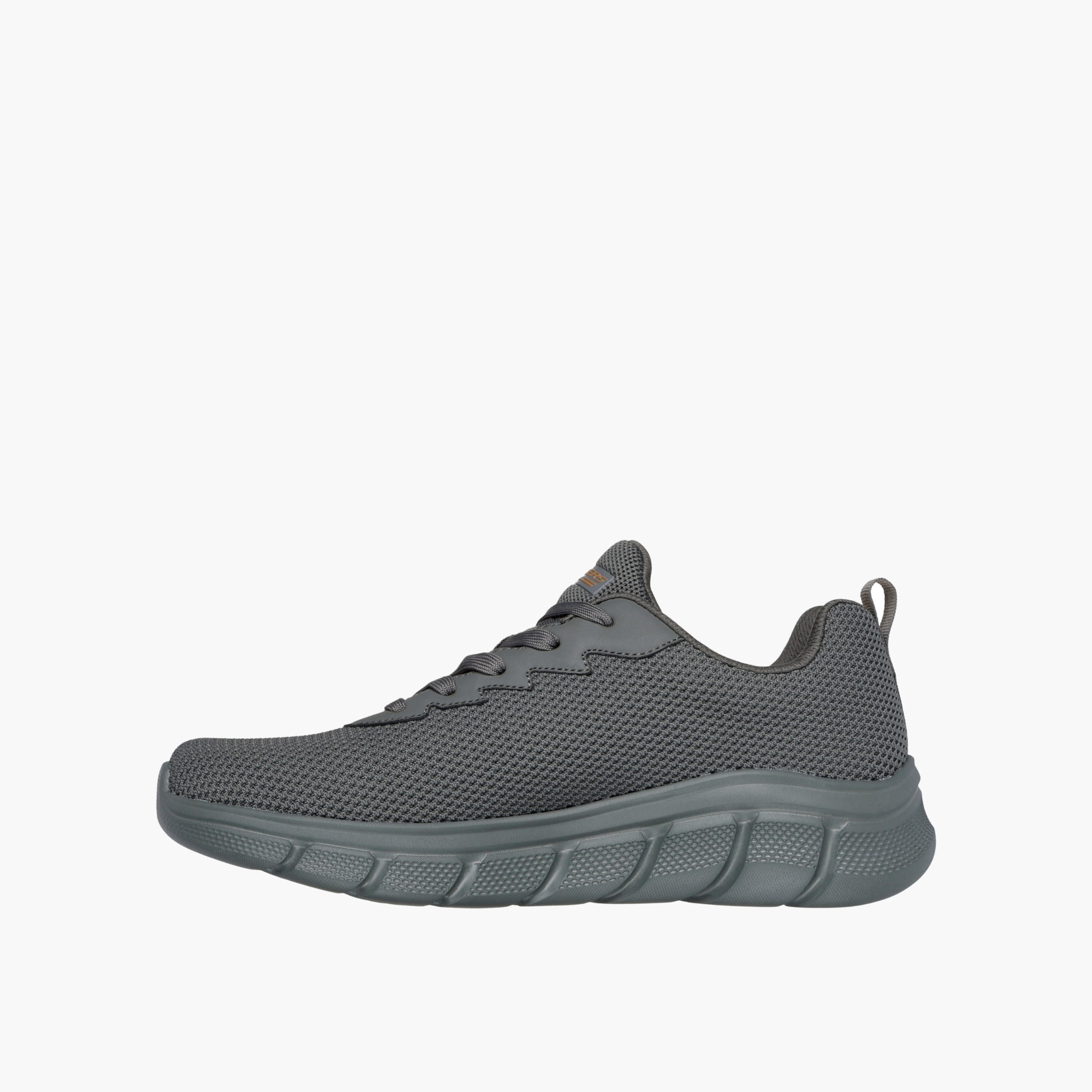 Skechers Men Lace-Up Sports Shoes-sports-men-shoes-image-5