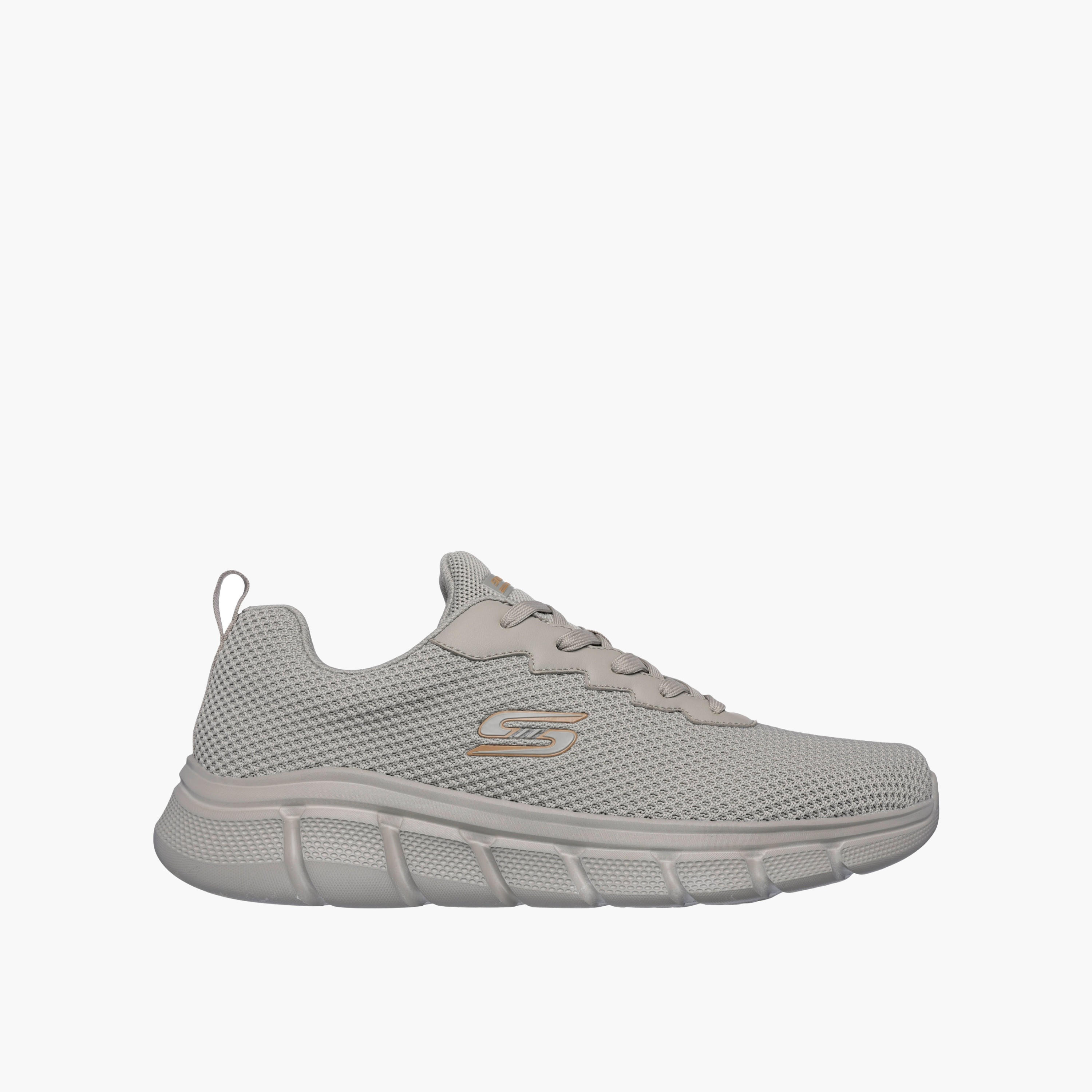 Skechers Men Lace-Up Sports Shoes-men-shoes-sneakers-image-1