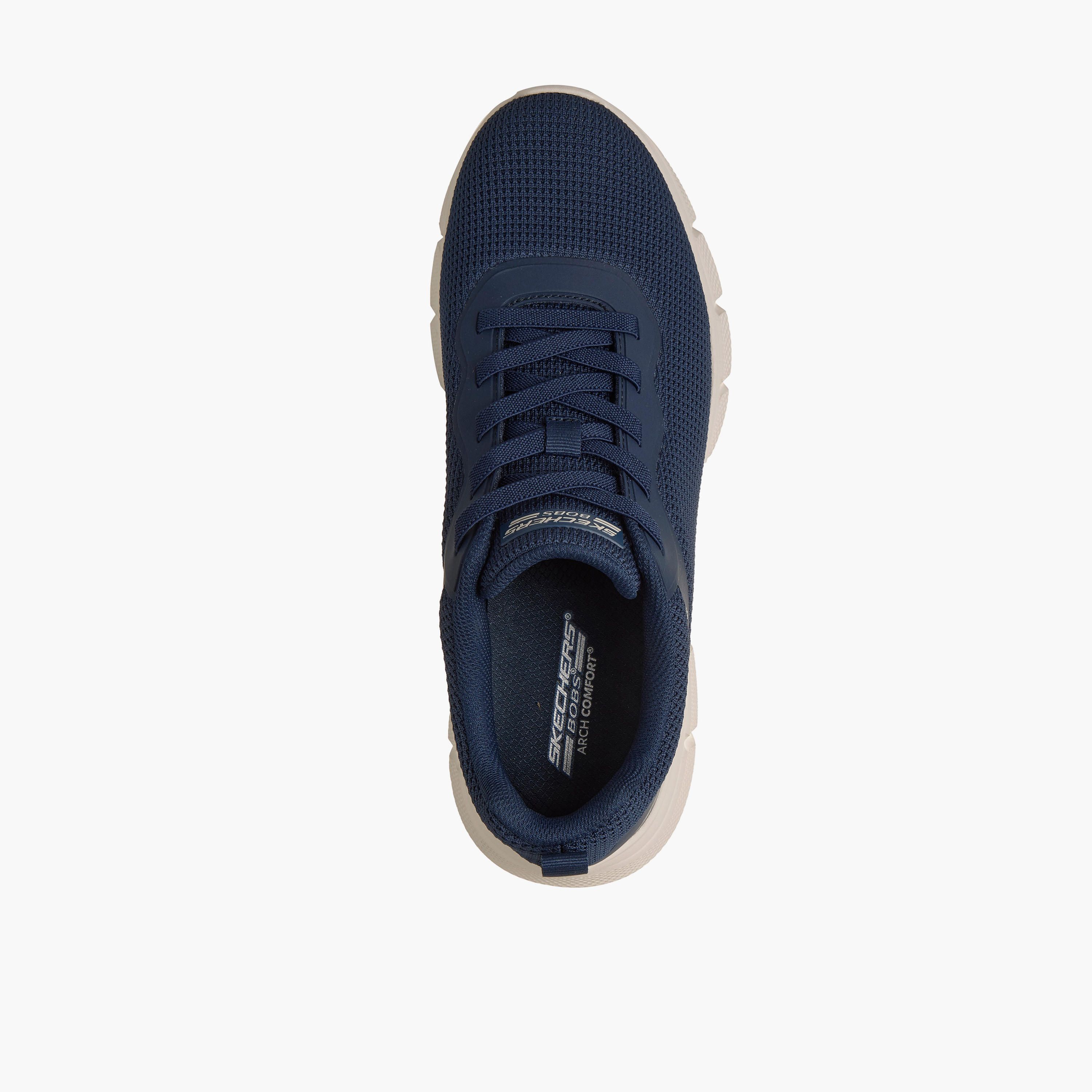 حذاء رياضي برباط إغلاق بوبس بي فليكس للرجال من سكيتشرز-sports-men-shoes-image-2
