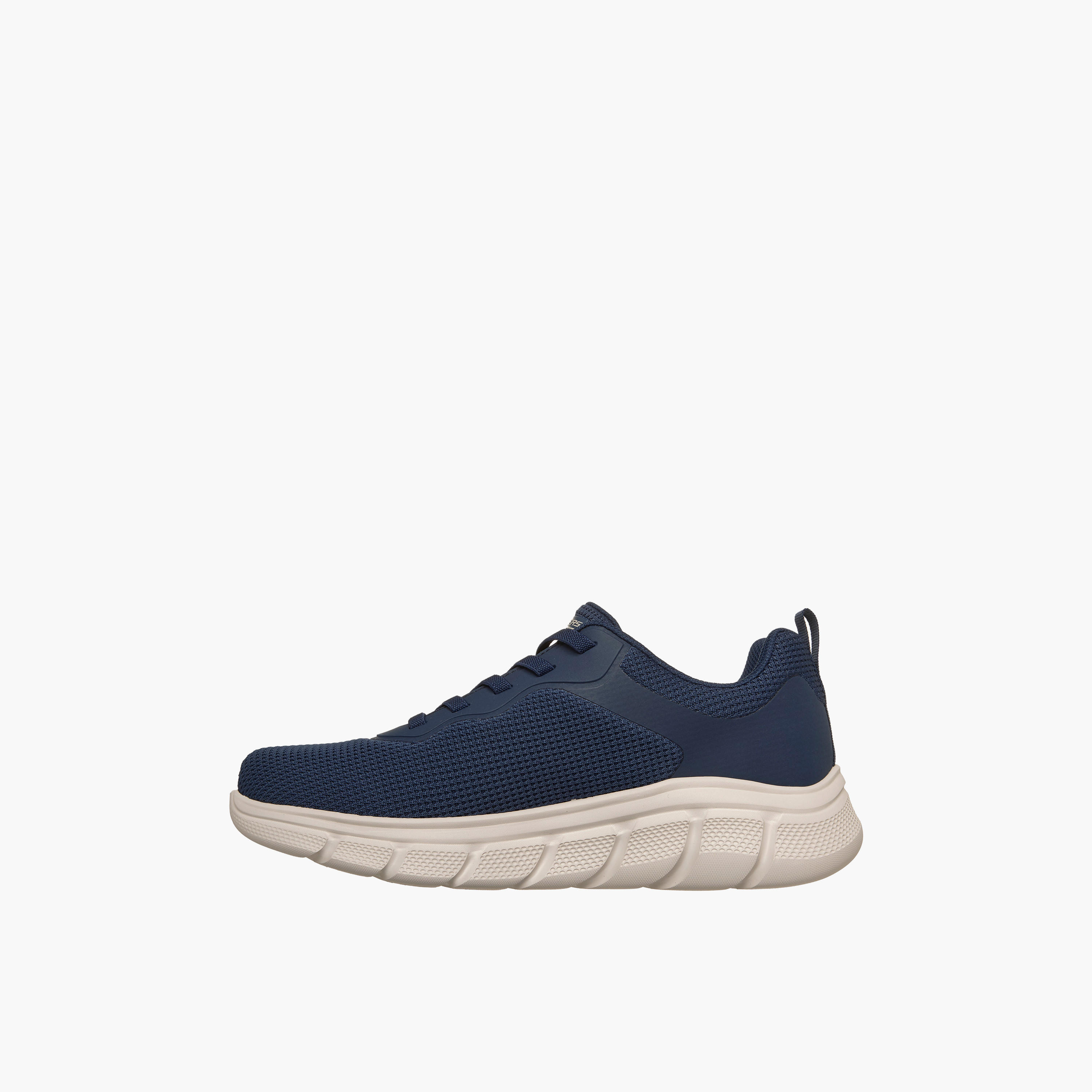 حذاء رياضي برباط إغلاق بوبس بي فليكس للرجال من سكيتشرز-sports-men-shoes-image-5