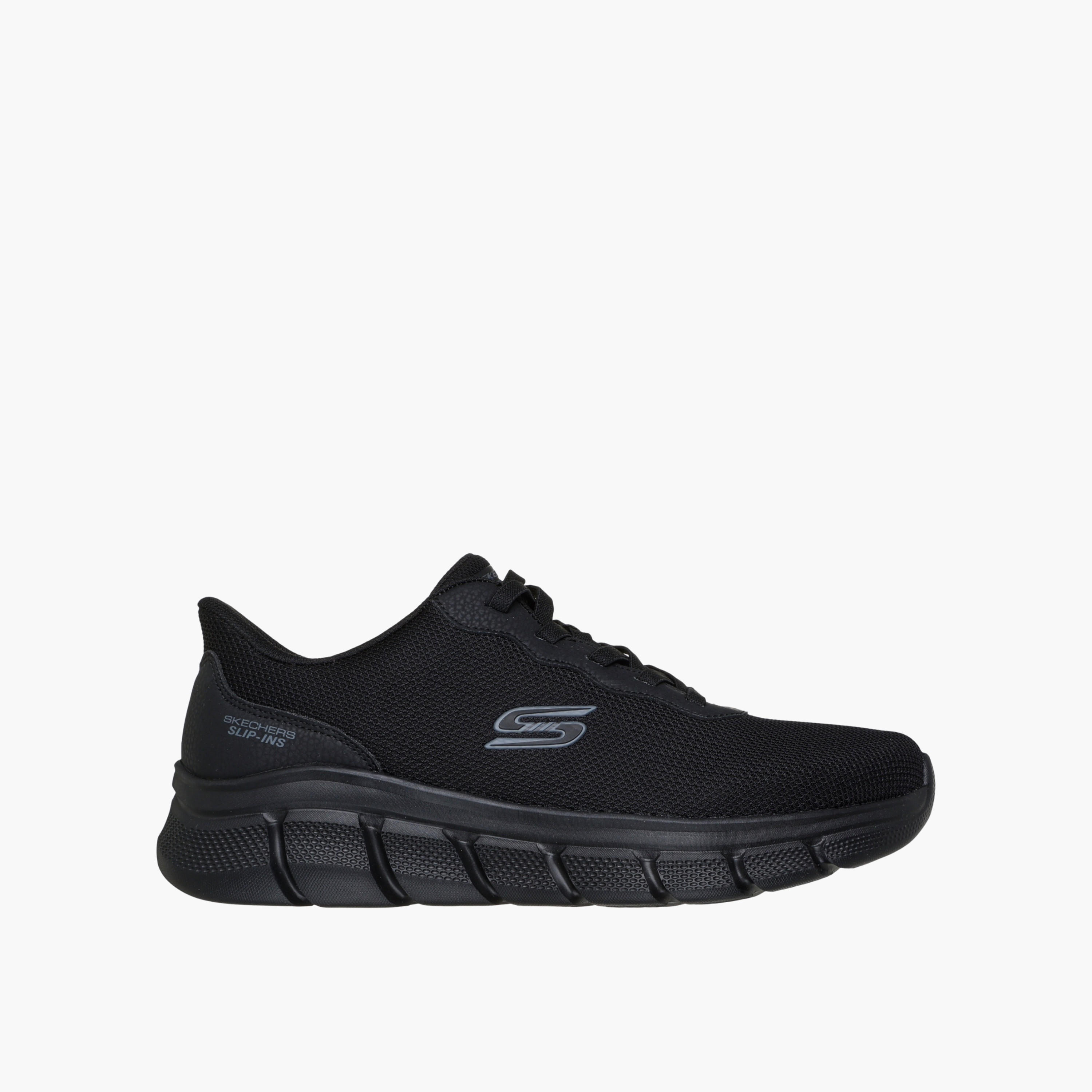 Skechers Men Lace-Up Sports Shoes-men-shoes-sneakers-image-1