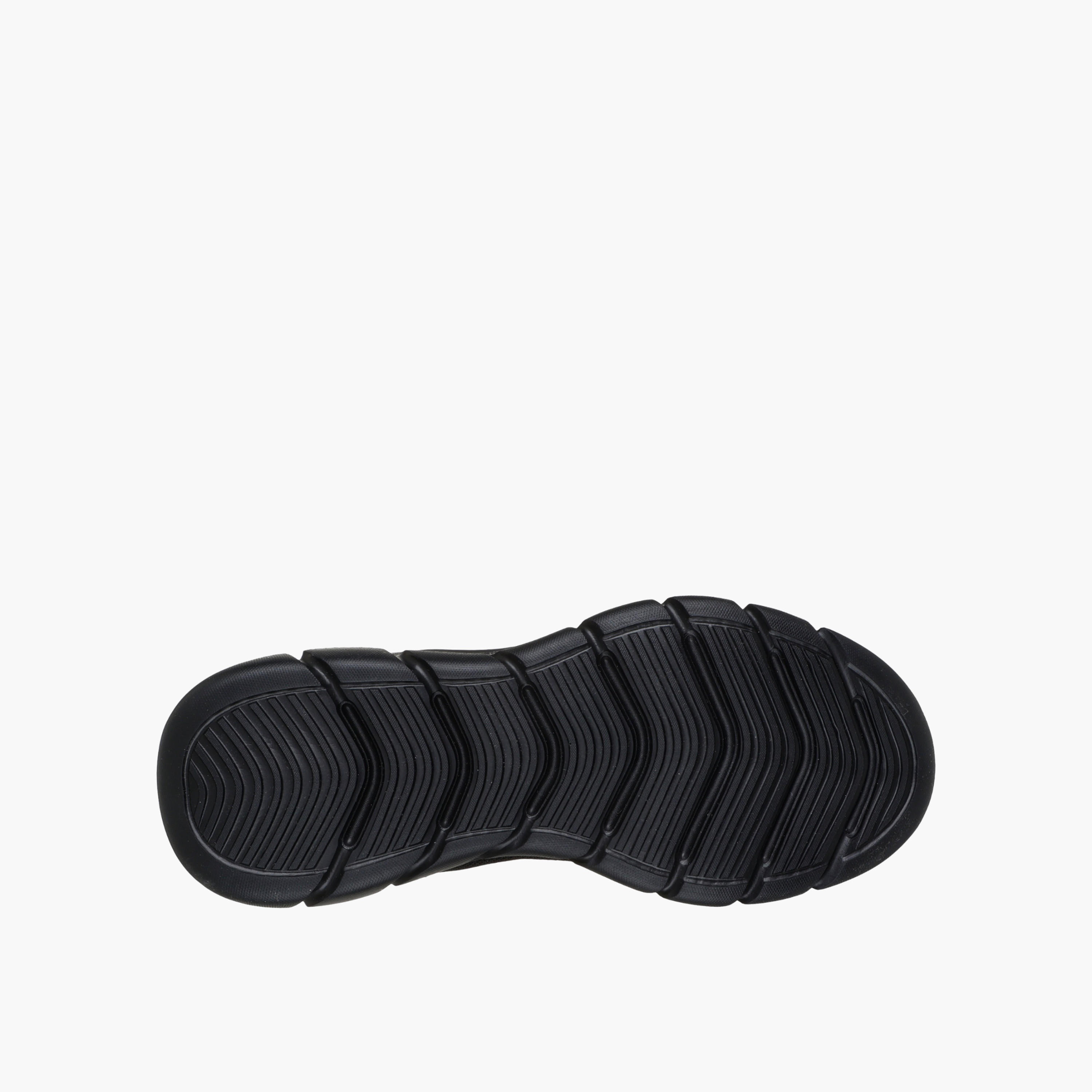 Skechers Men Lace-Up Sports Shoes-men-shoes-sneakers-image-4