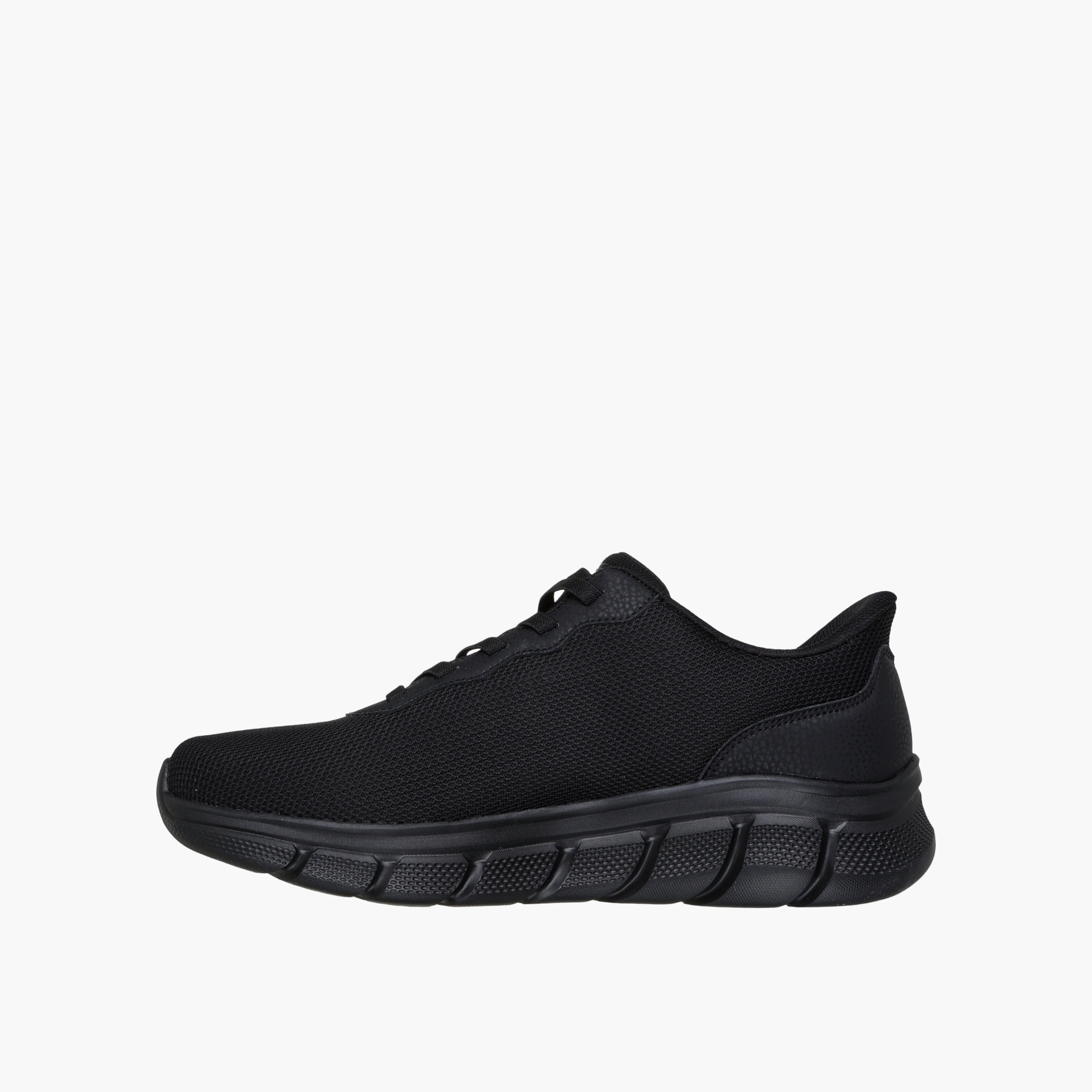 Skechers Men Lace-Up Sports Shoes-men-shoes-sneakers-image-6
