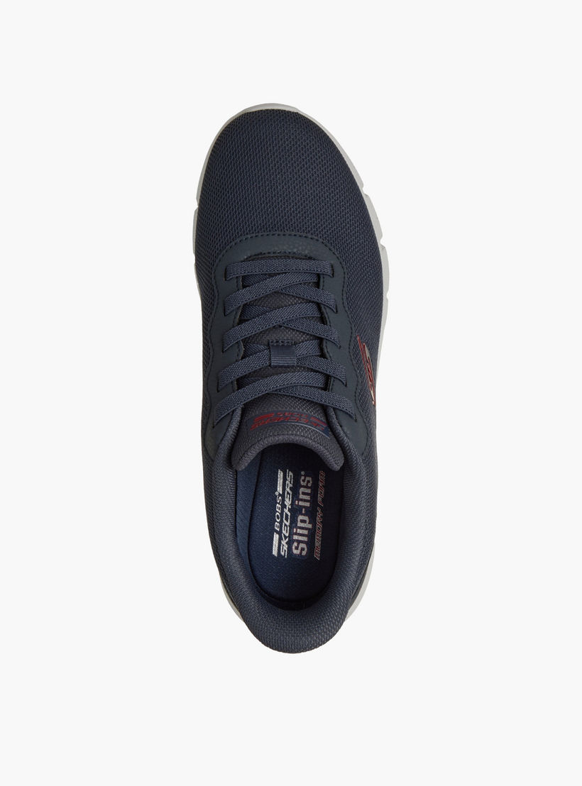 Skechers Men Slip-On Sports Shoes-sports-men-shoes-image-2
