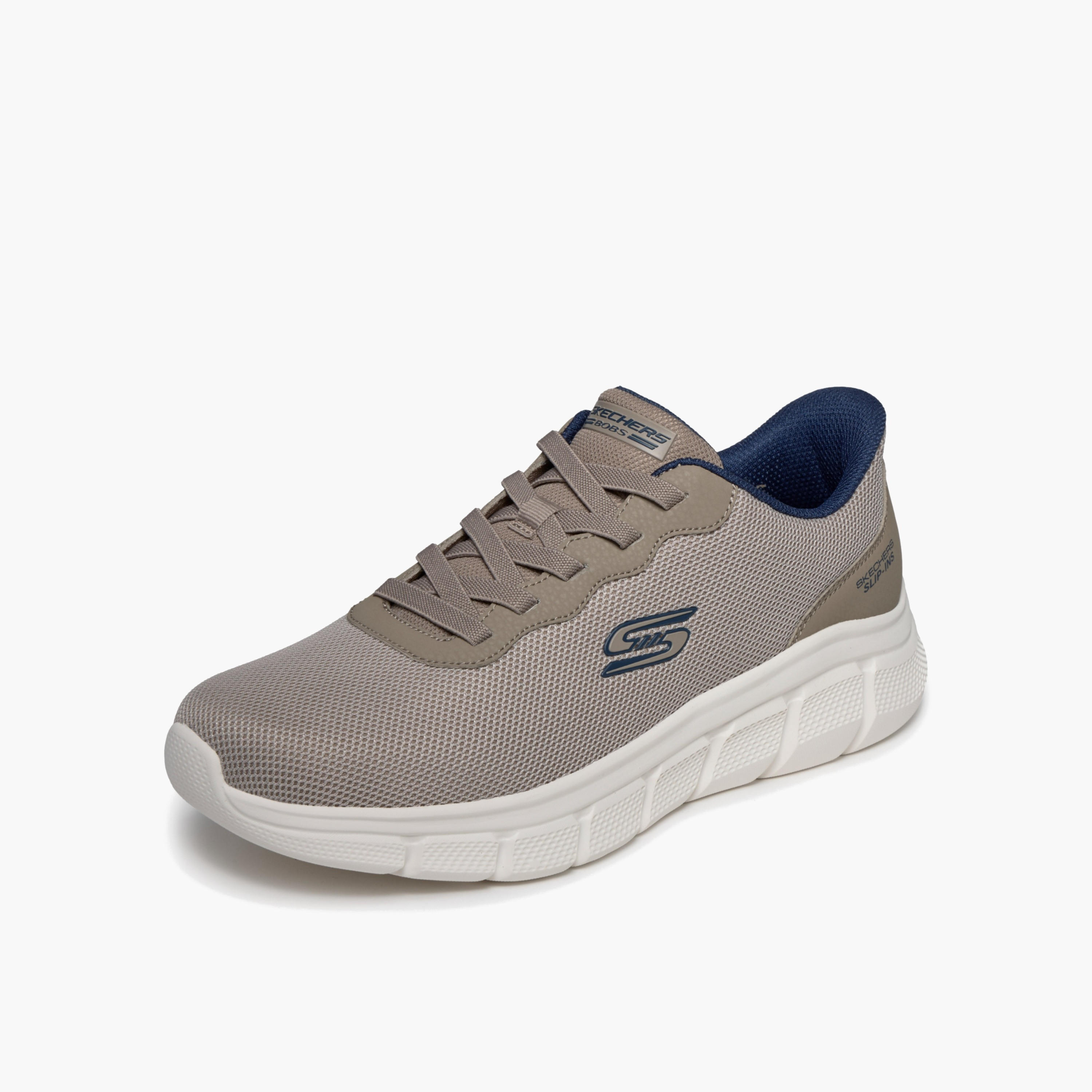 Skechers Men Slip-On Sports Shoes-sports-men-shoes-image-3