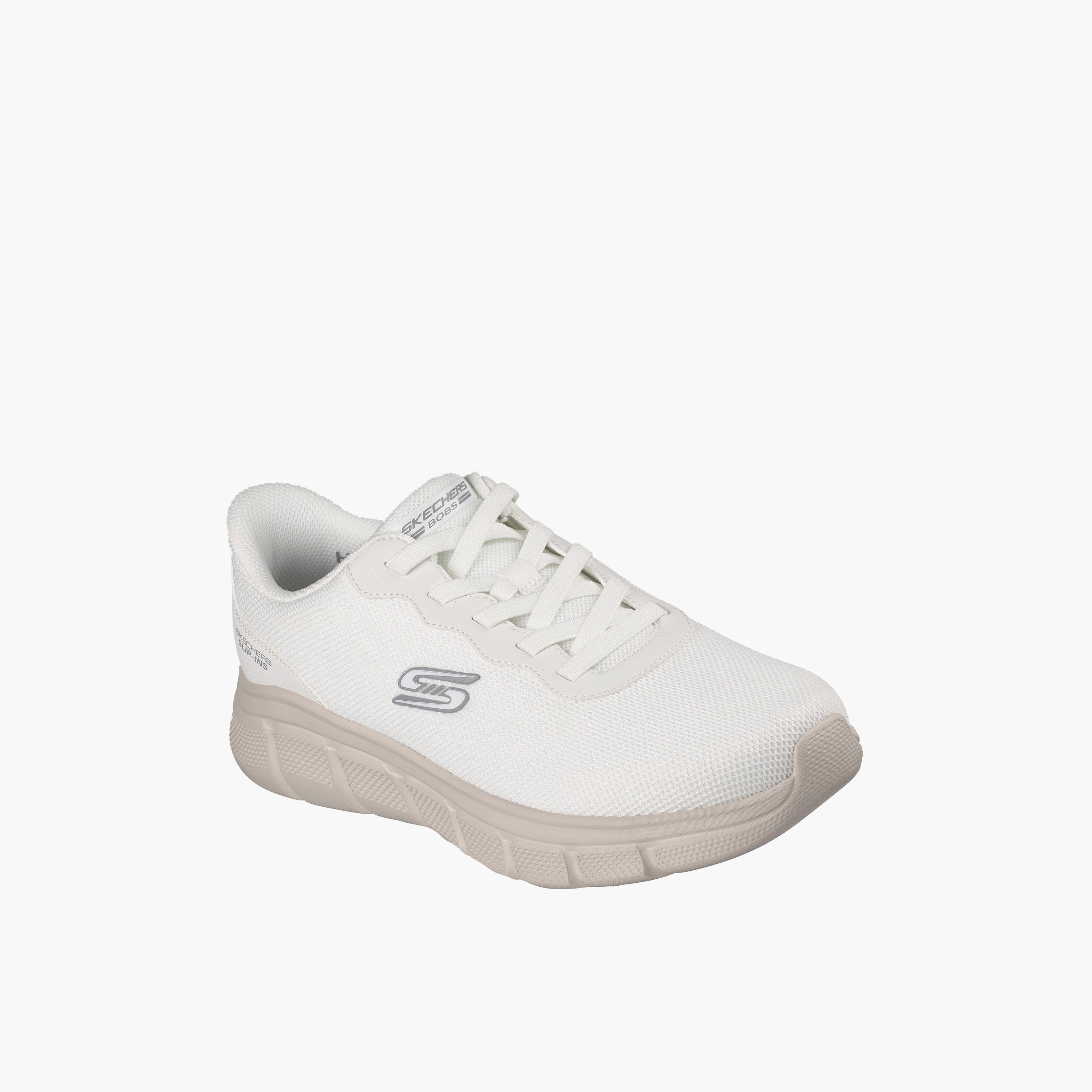 حذاء رياضي سهل الارتداء بوبس بي فليكس للرجال من سكيتشرز-sports-men-shoes-image-1