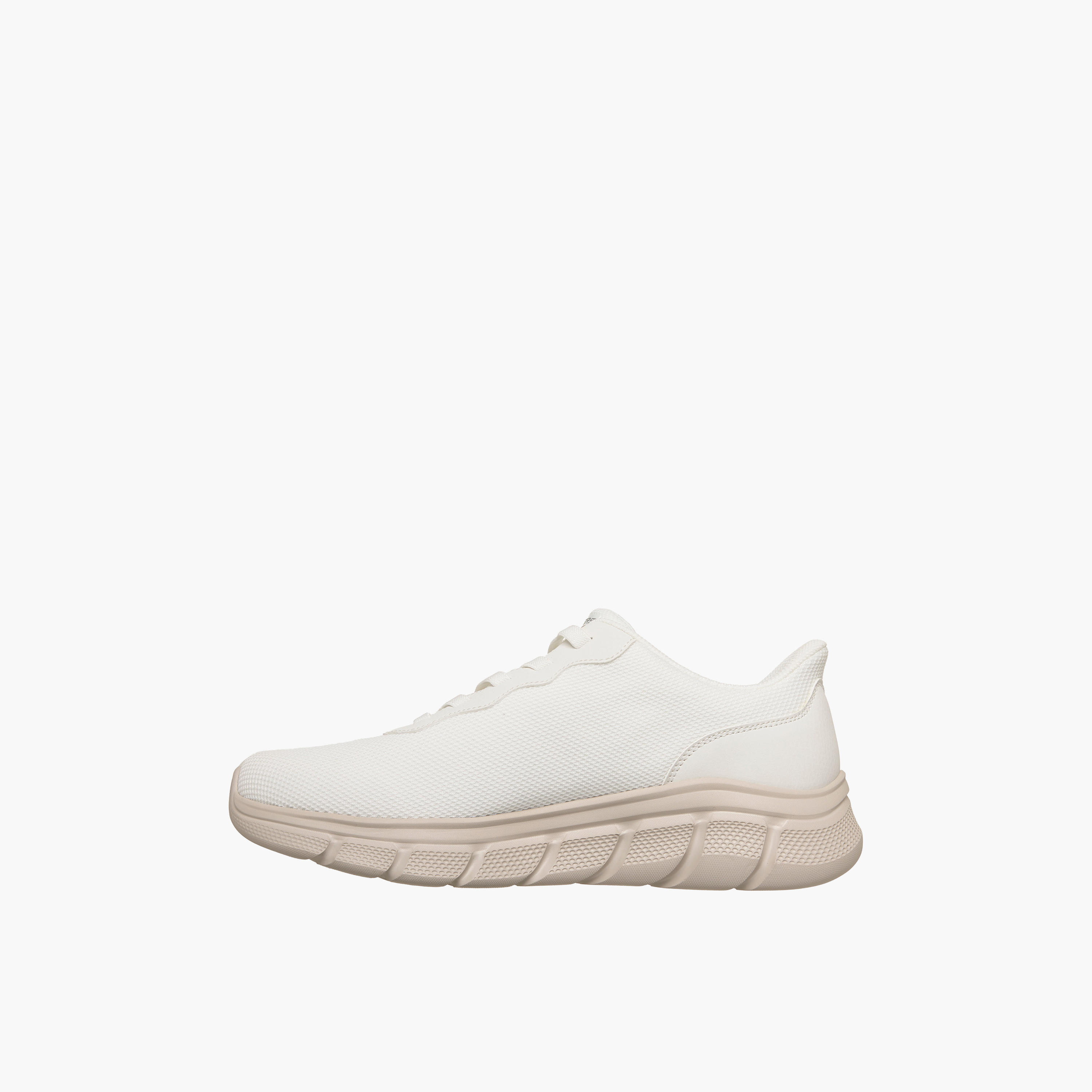 حذاء رياضي سهل الارتداء بوبس بي فليكس للرجال من سكيتشرز-sports-men-shoes-image-5