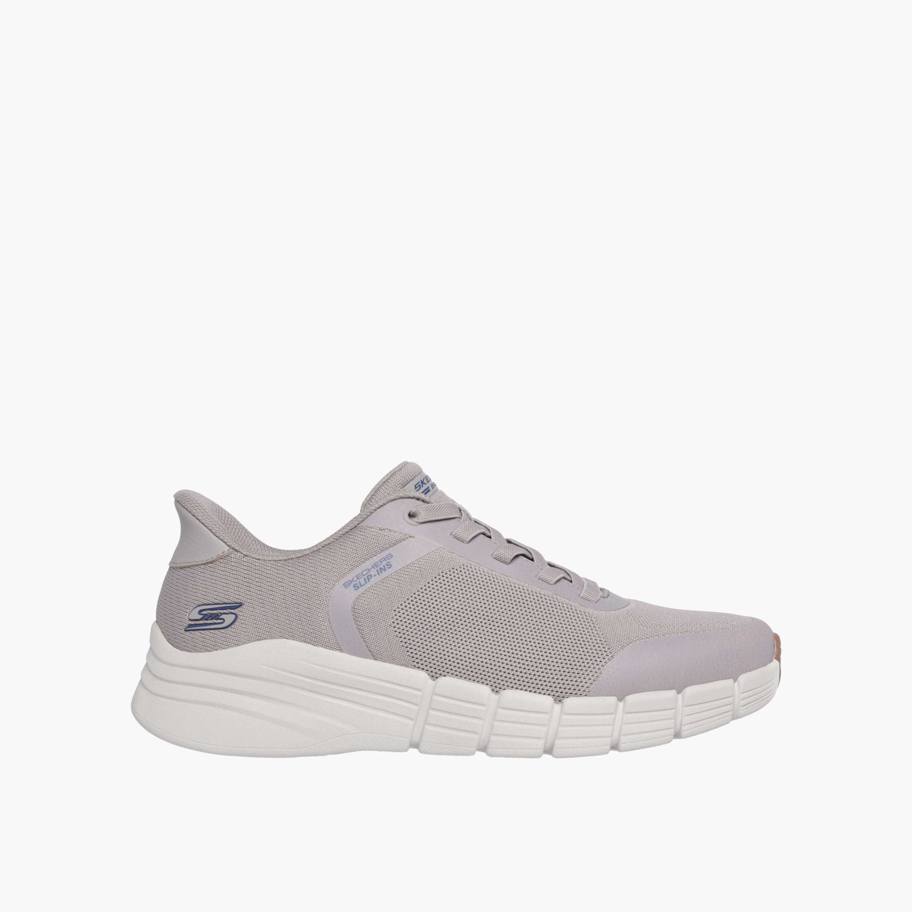 Skechers Men Lace-Up Sports Shoes-men-shoes-sneakers-image-1