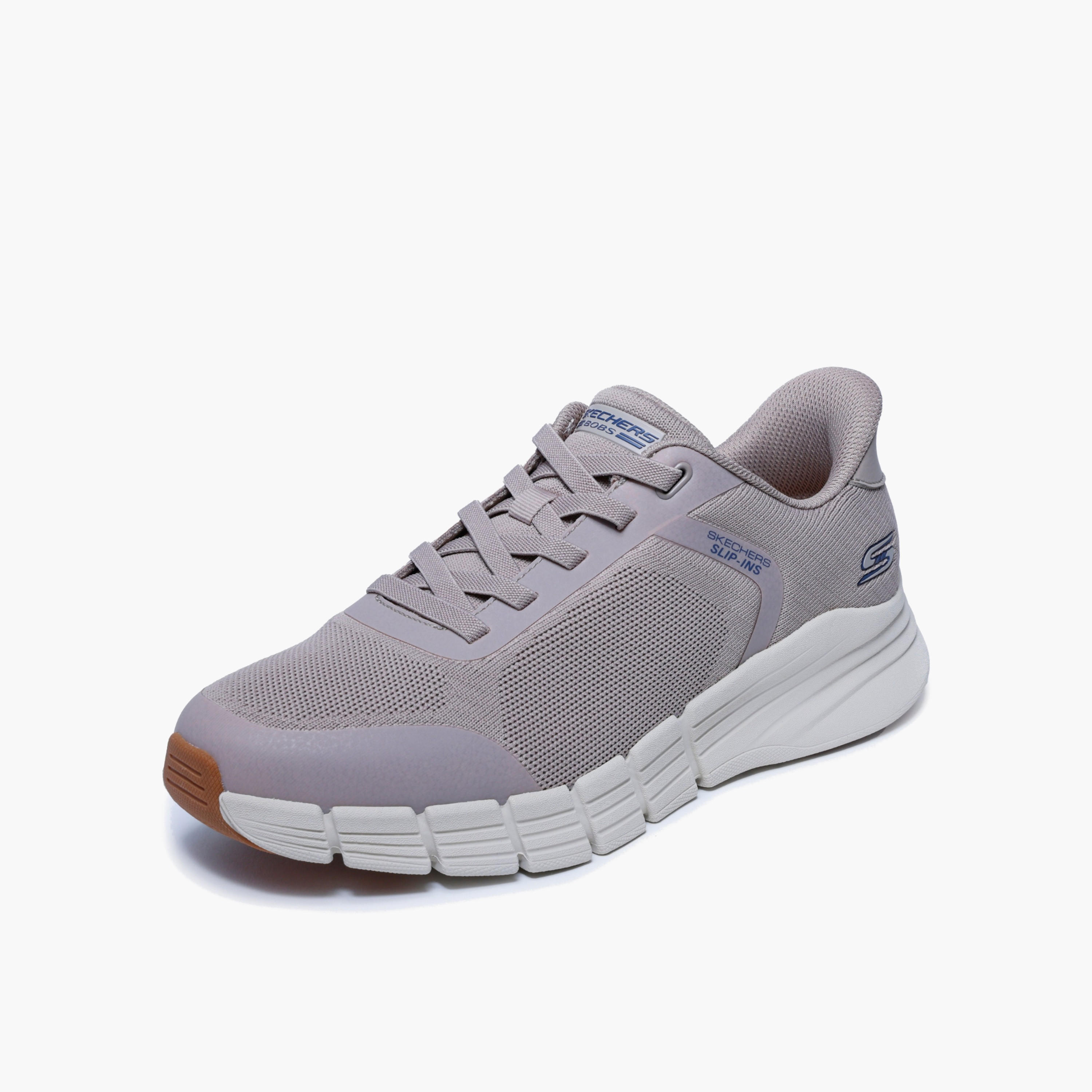 Skechers Men Lace-Up Sports Shoes-men-shoes-sneakers-image-2