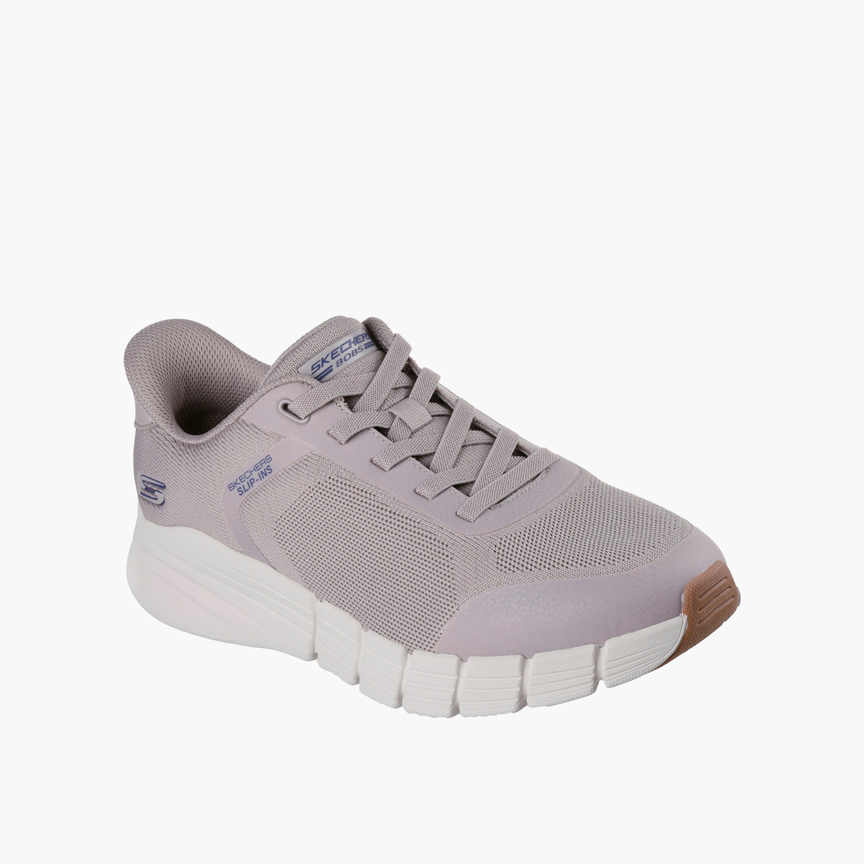 Skechers Men Lace-Up Sports Shoes-men-shoes-sneakers-image-3