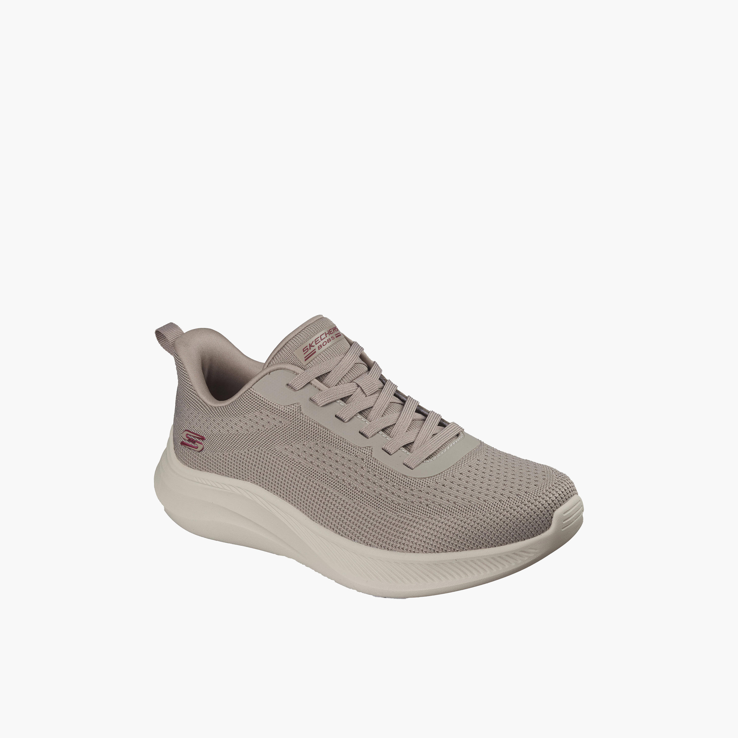 حذاء رياضي بوبز مودا فليكس برباط إغلاق للرجال من سكيتشرز-sports-men-shoes-image-1