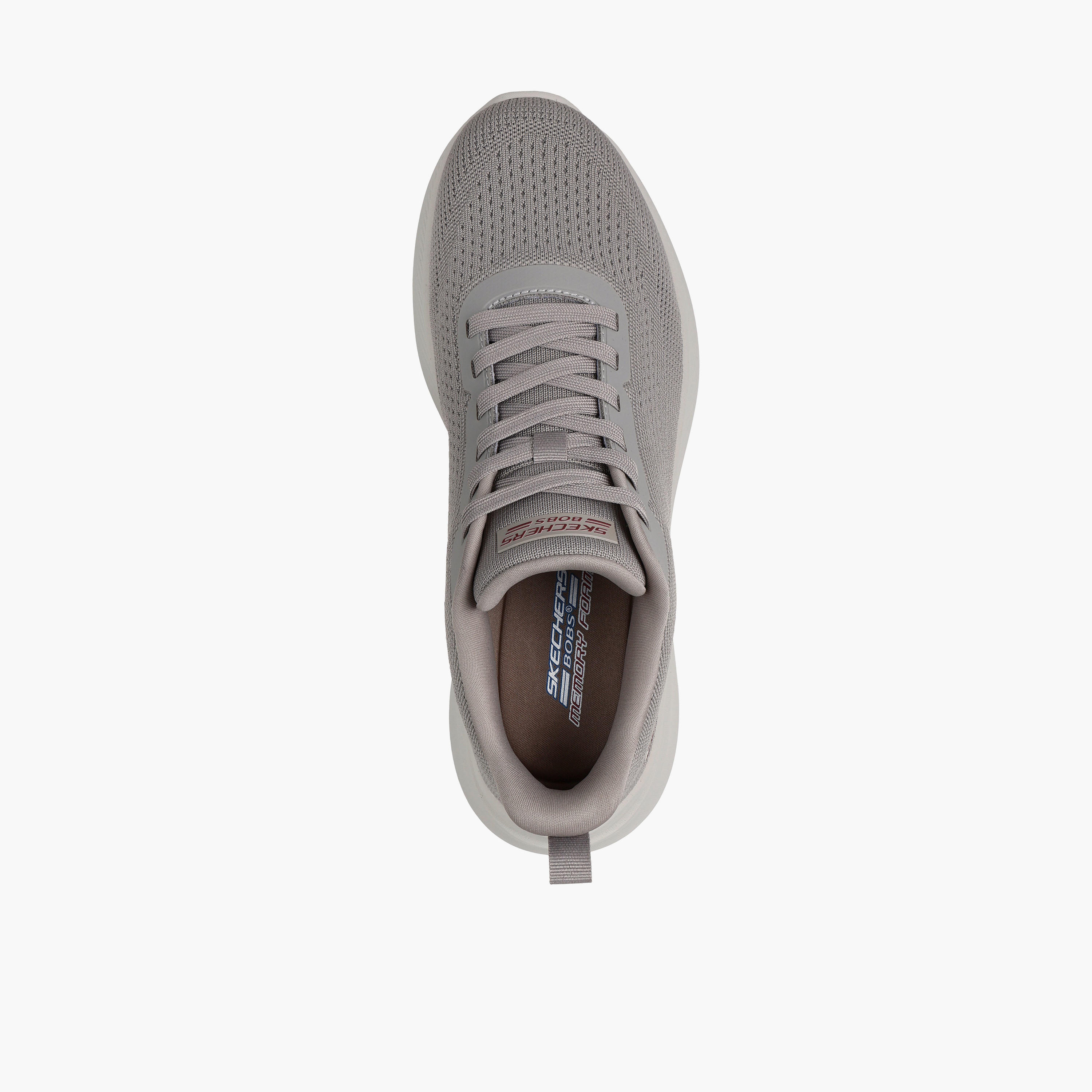 حذاء رياضي بوبز مودا فليكس برباط إغلاق للرجال من سكيتشرز-sports-men-shoes-image-2