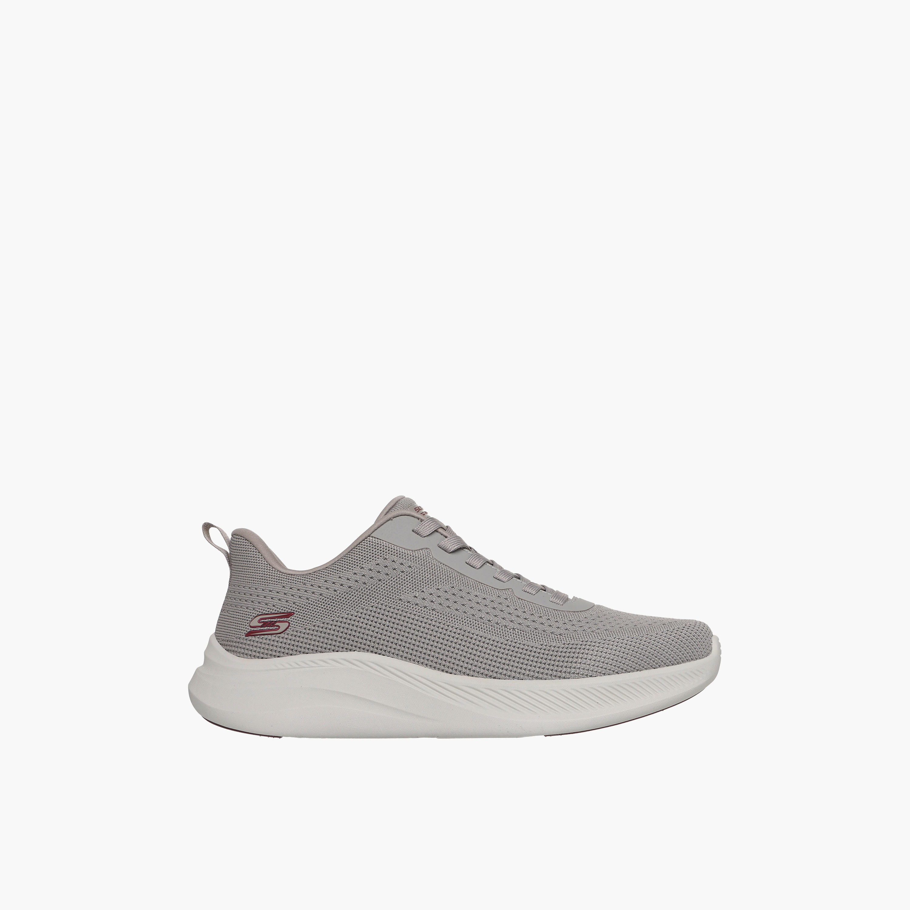 حذاء رياضي بوبز مودا فليكس برباط إغلاق للرجال من سكيتشرز-sports-men-shoes-image-3