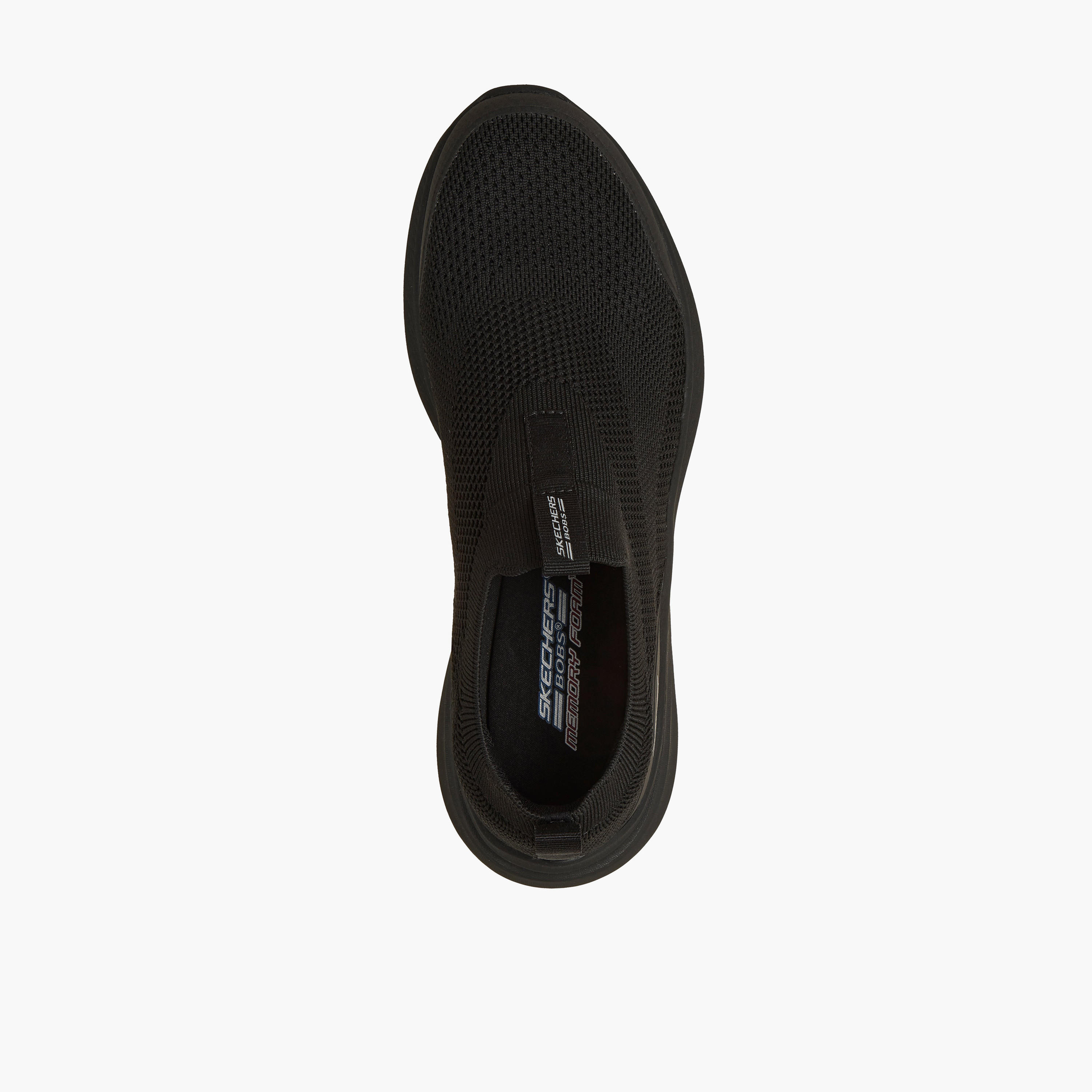حذاء رياضي سهل الارتداء بوبس مودا فليكس للرجال من سكيتشرز-sports-men-shoes-image-2