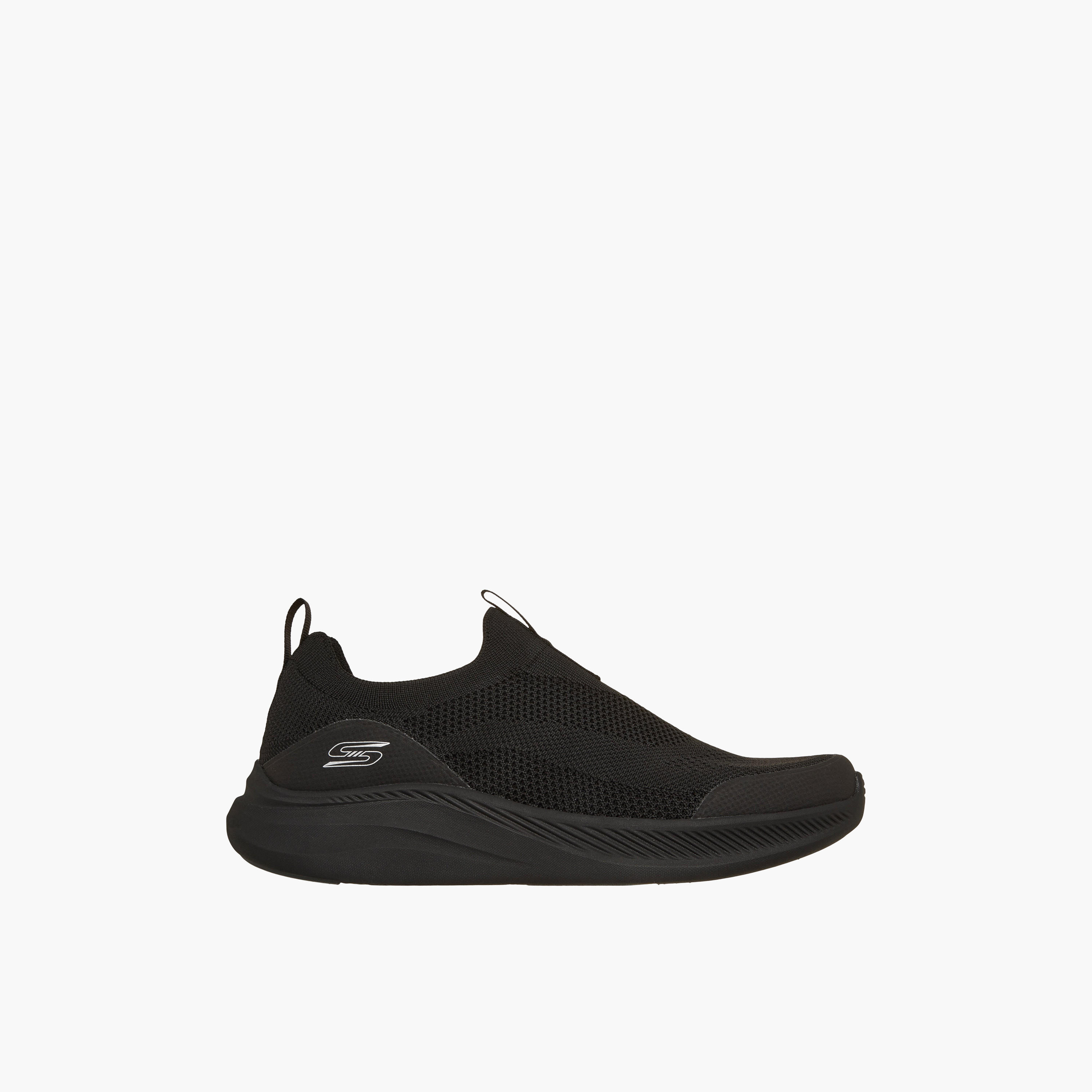 حذاء رياضي سهل الارتداء بوبس مودا فليكس للرجال من سكيتشرز-sports-men-shoes-image-3