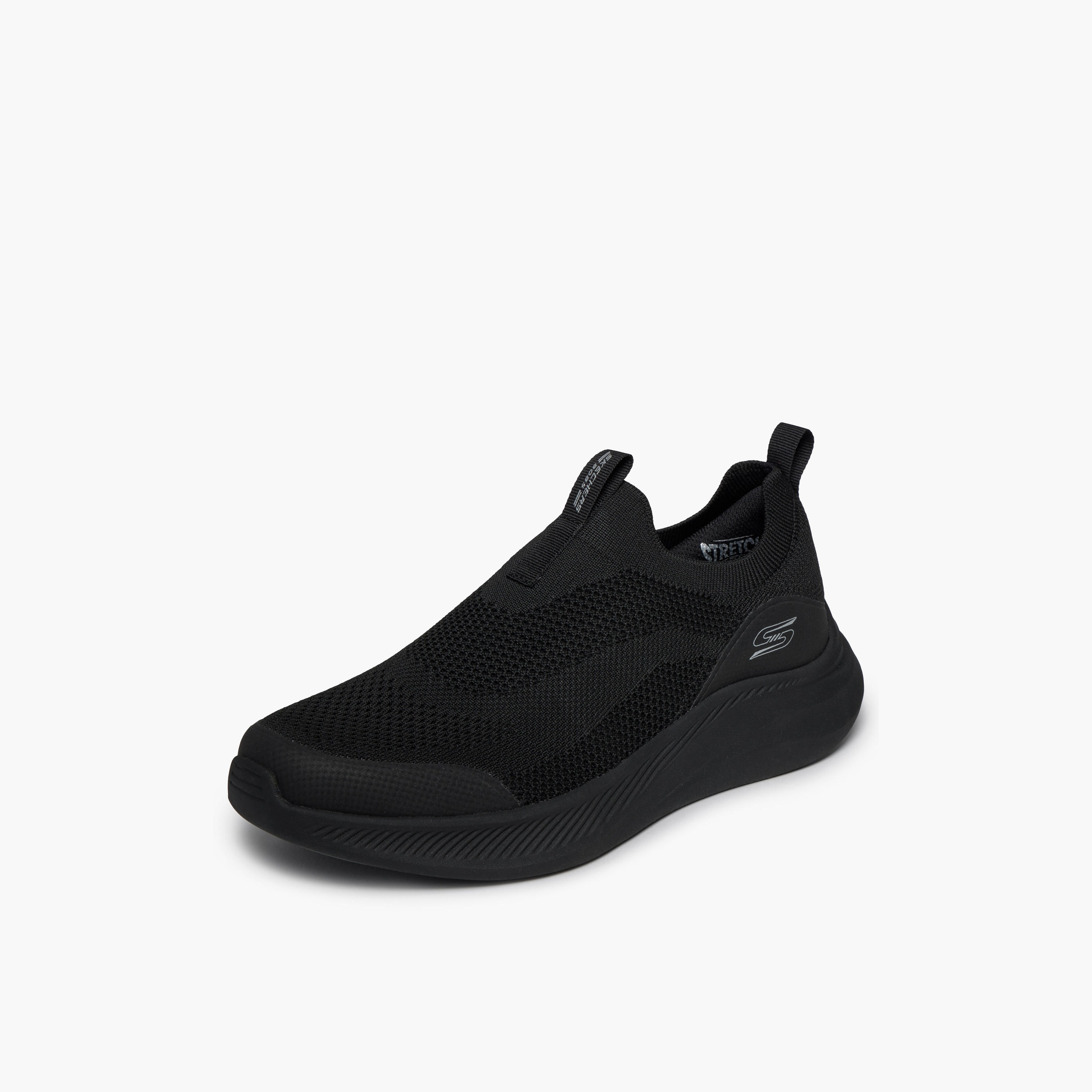 حذاء رياضي سهل الارتداء بوبس مودا فليكس للرجال من سكيتشرز-sports-men-shoes-image-4