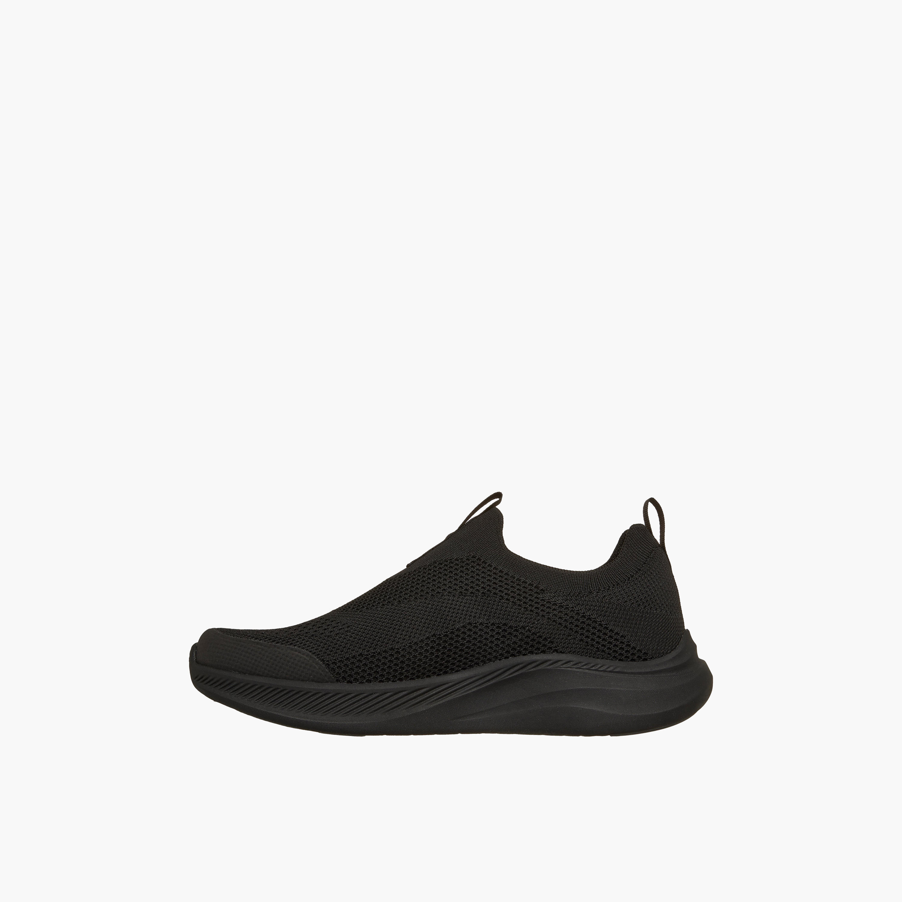 حذاء رياضي سهل الارتداء بوبس مودا فليكس للرجال من سكيتشرز-sports-men-shoes-image-5