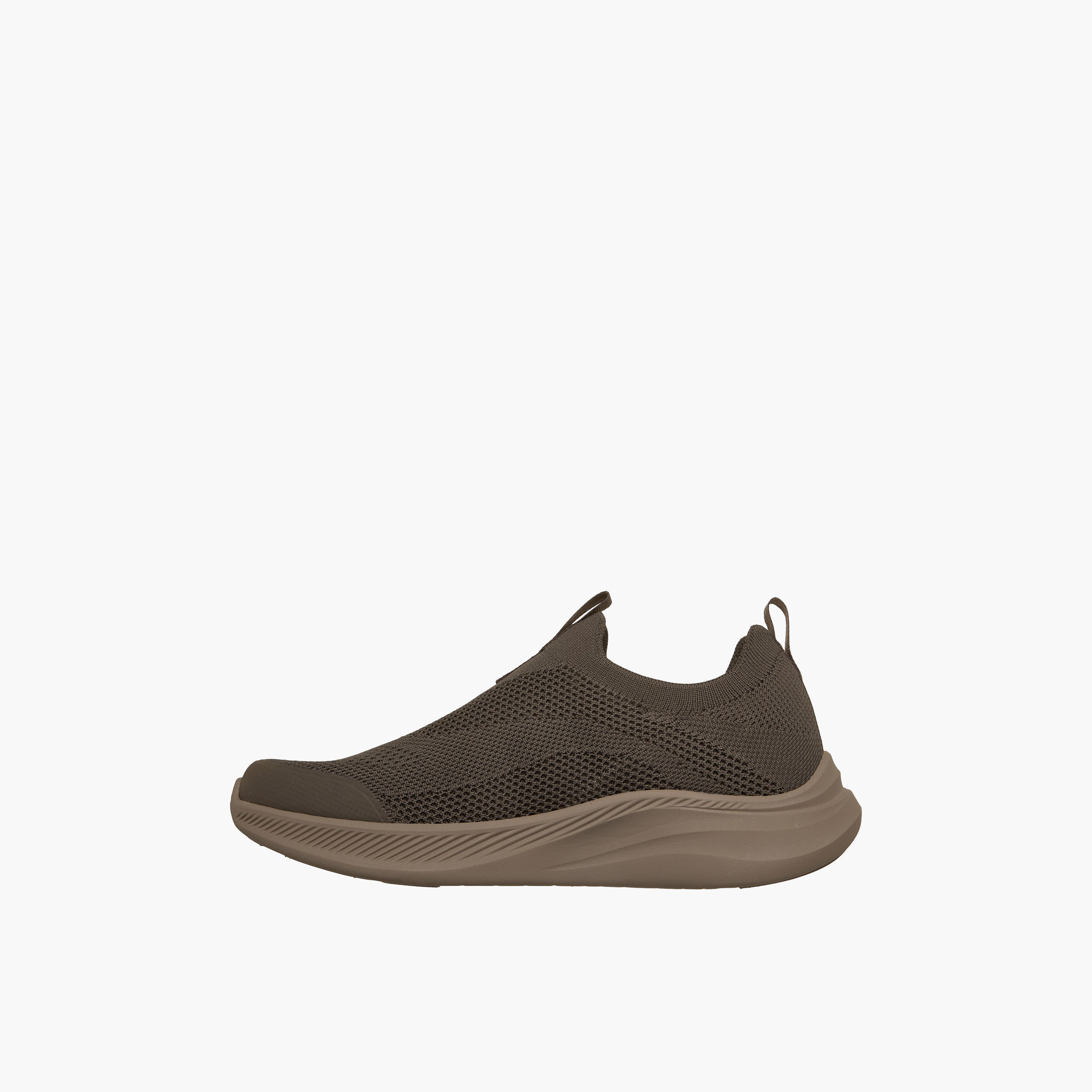 حذاء رياضي بوبس مودا فليكس سهل الارتداء للرجال من سكيتشرز-sports-men-shoes-image-5