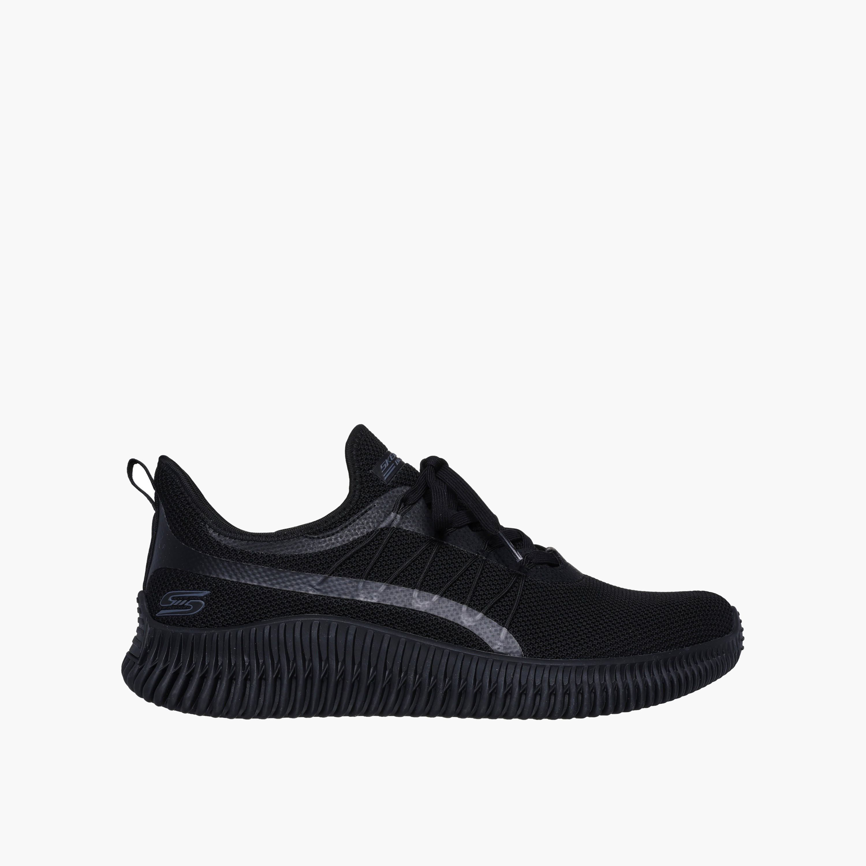 Skechers Men Slip-On Sports Shoes-men-shoes-sneakers-image-1
