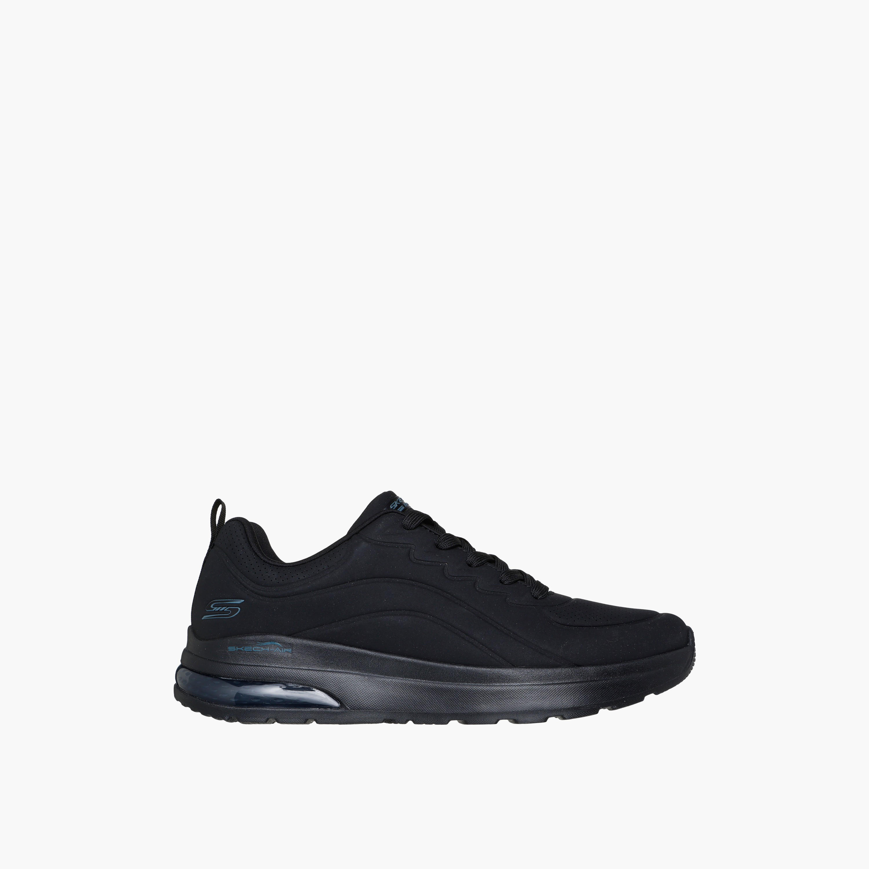 حذاء رياضي برباط إغلاق للرجال من سكيتشرز-sports-men-shoes-image-2