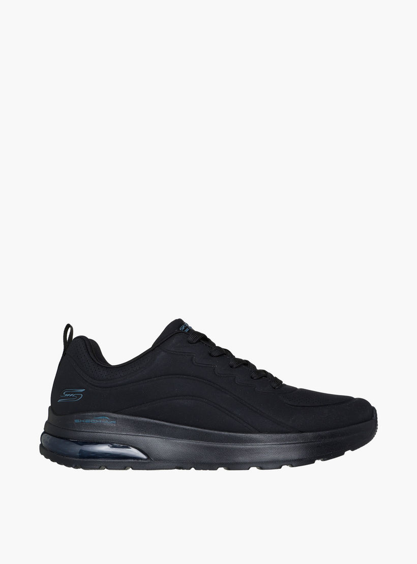 حذاء رياضي برباط إغلاق للرجال من سكيتشرز-sports-men-shoes-image-2