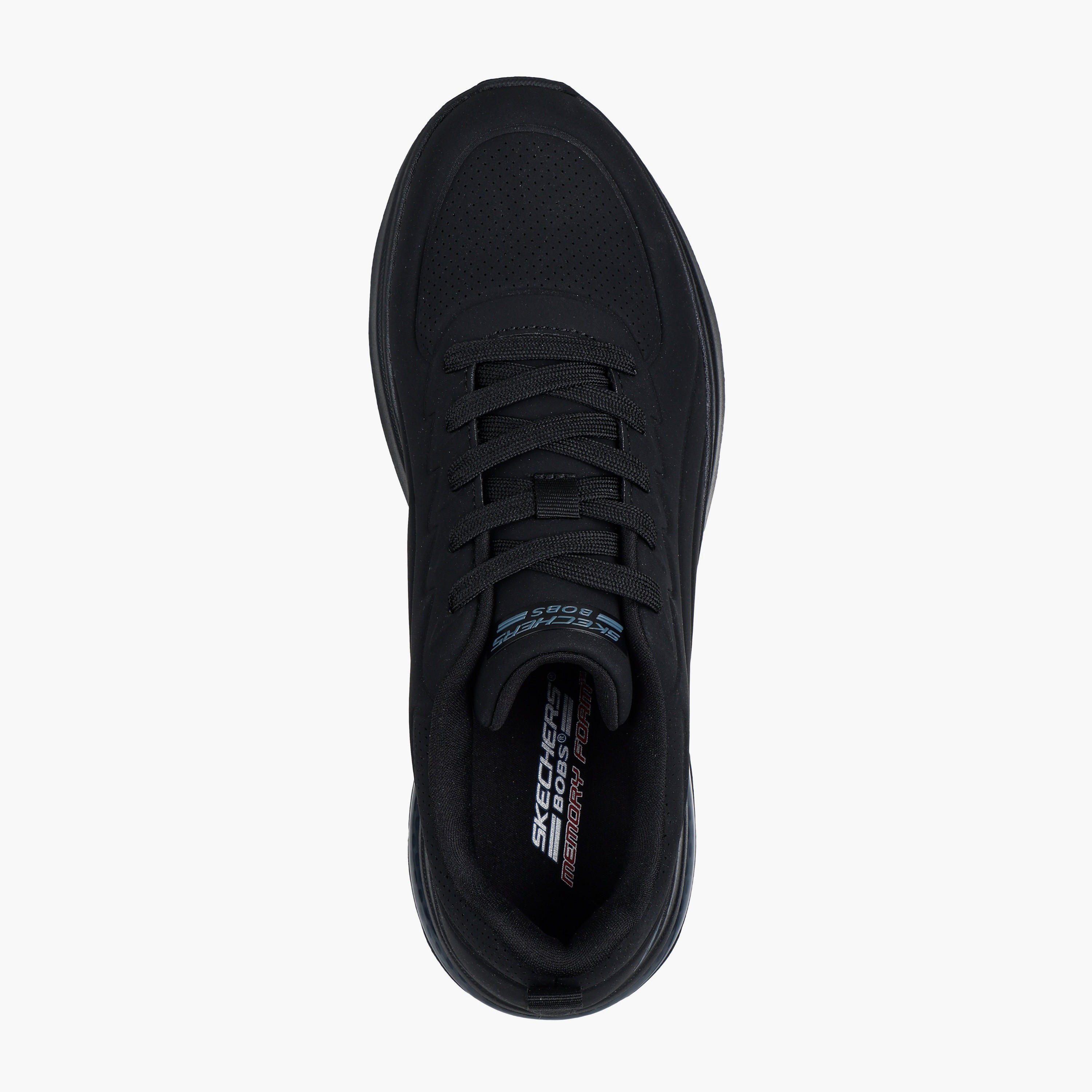 حذاء رياضي برباط إغلاق للرجال من سكيتشرز-sports-men-shoes-image-3