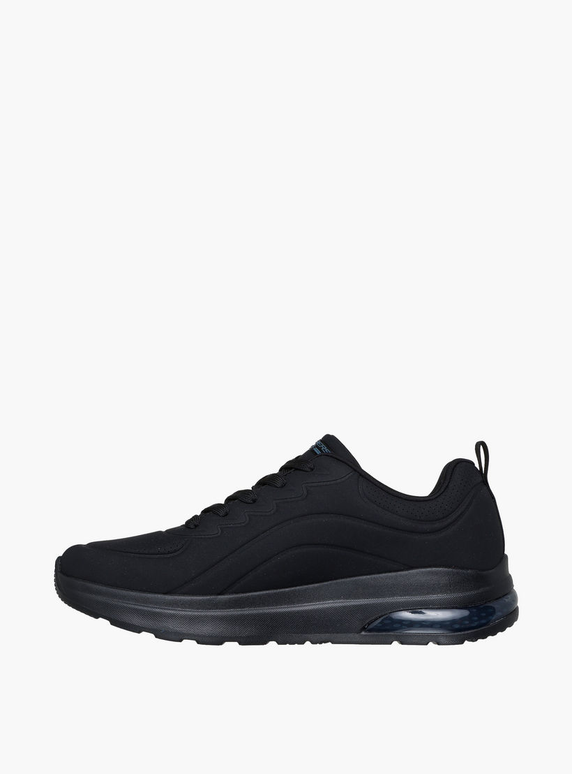 حذاء رياضي برباط إغلاق للرجال من سكيتشرز-sports-men-shoes-image-5