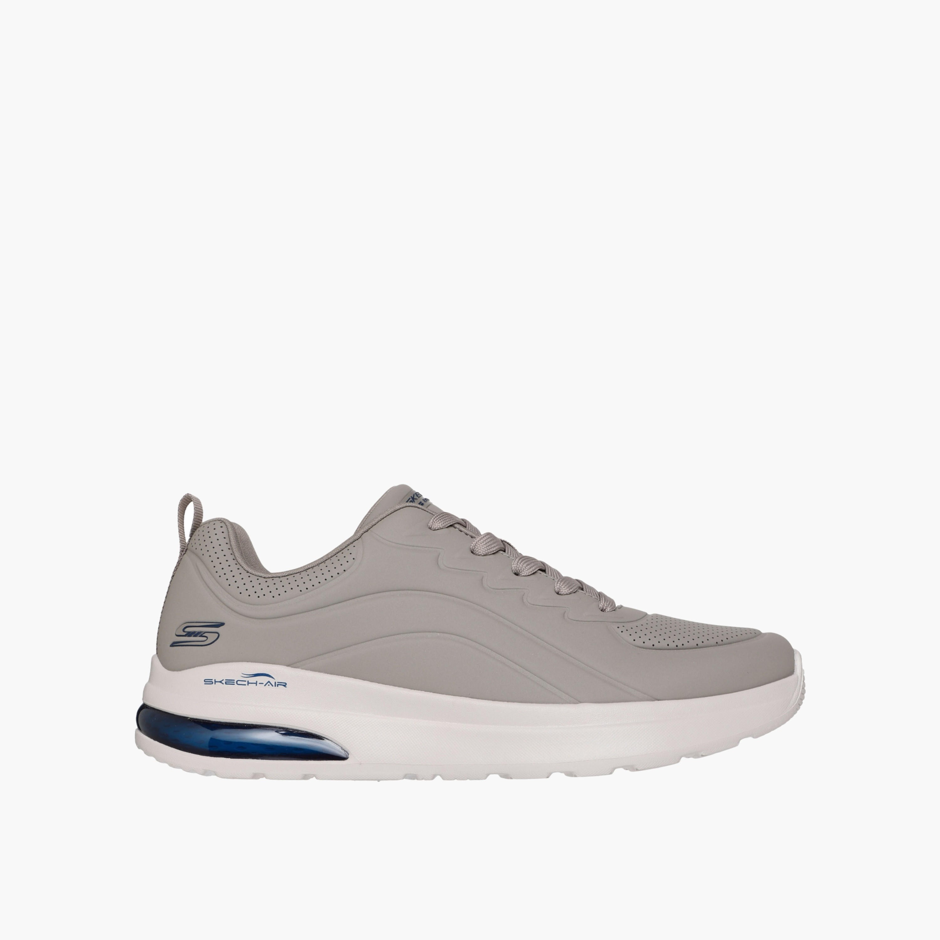 حذاء رياضي برباط إغلاق للرجال من سكيتشرز-sports-men-shoes-image-1