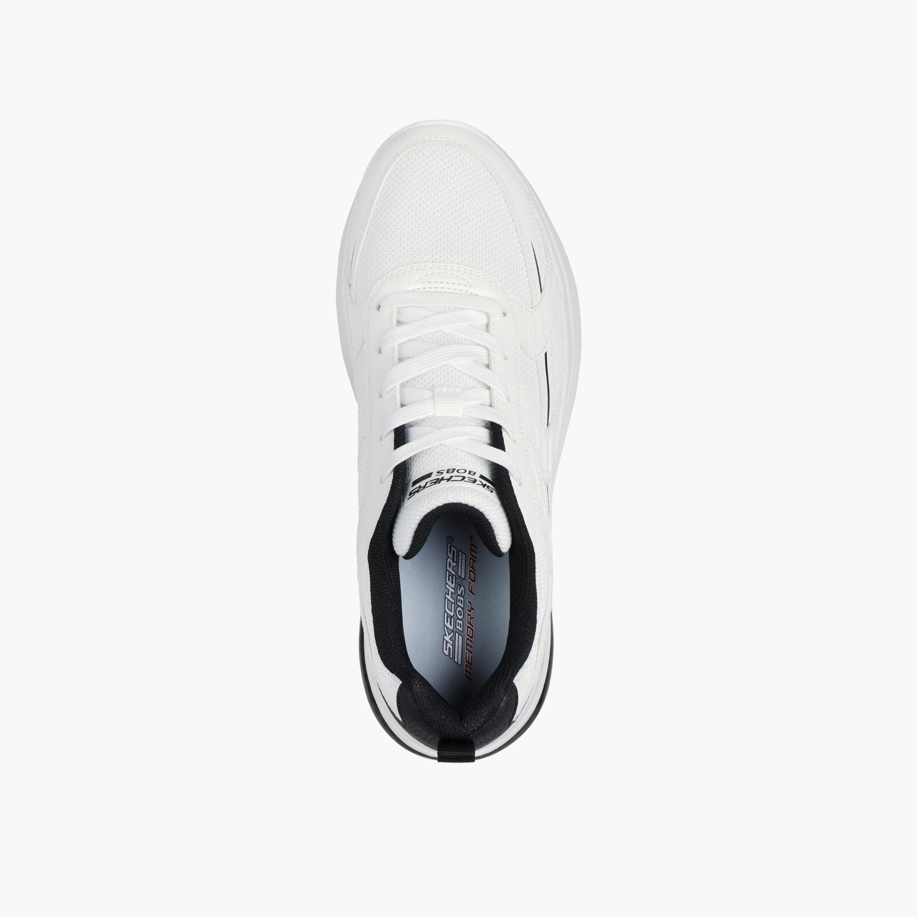 Skechers Men Lace-Up Sports Shoes-sports-men-shoes-image-2