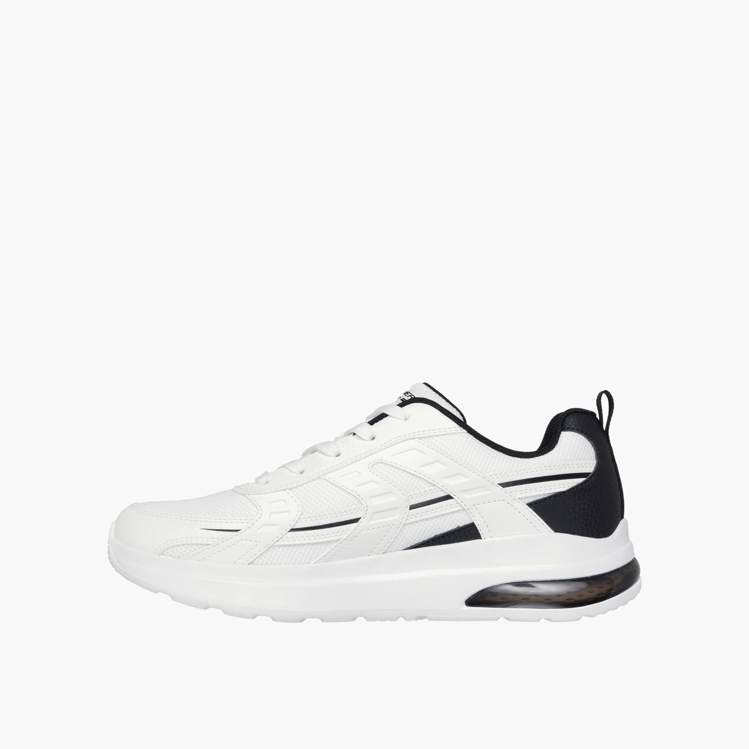Skechers Men Lace-Up Sports Shoes-sports-men-shoes-image-5