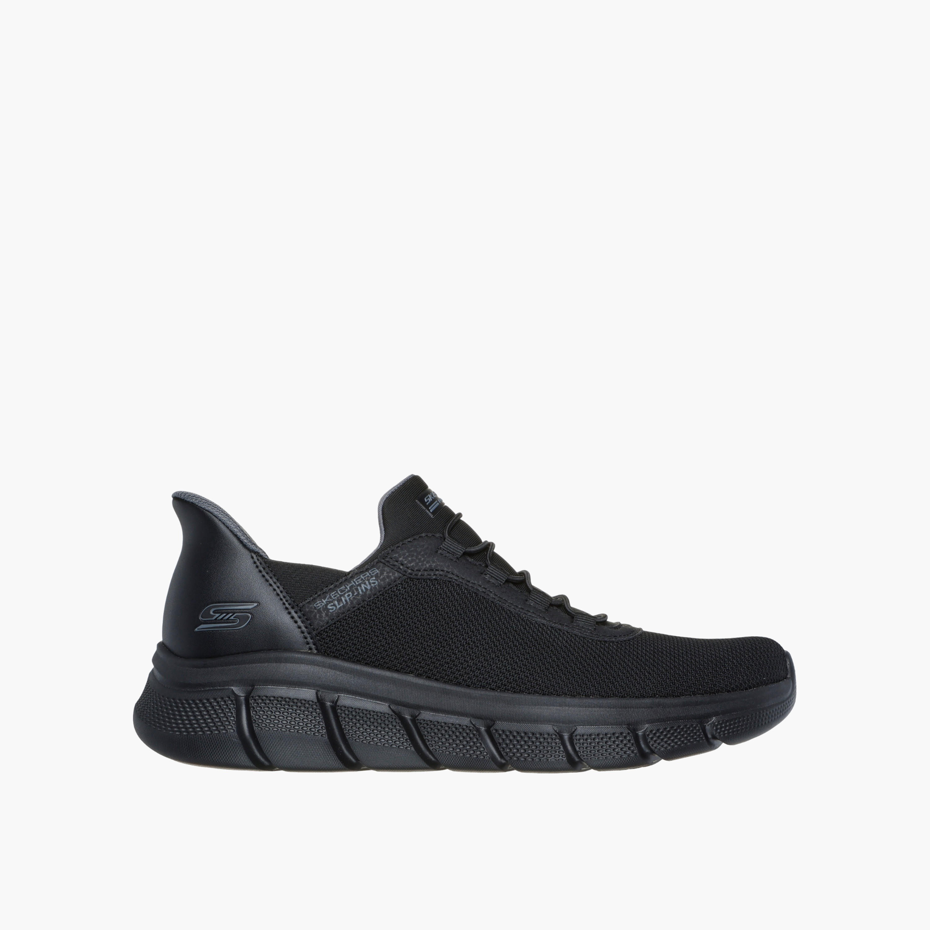 Skechers Men Slip-On Sports Shoes-sports-men-shoes-image-1