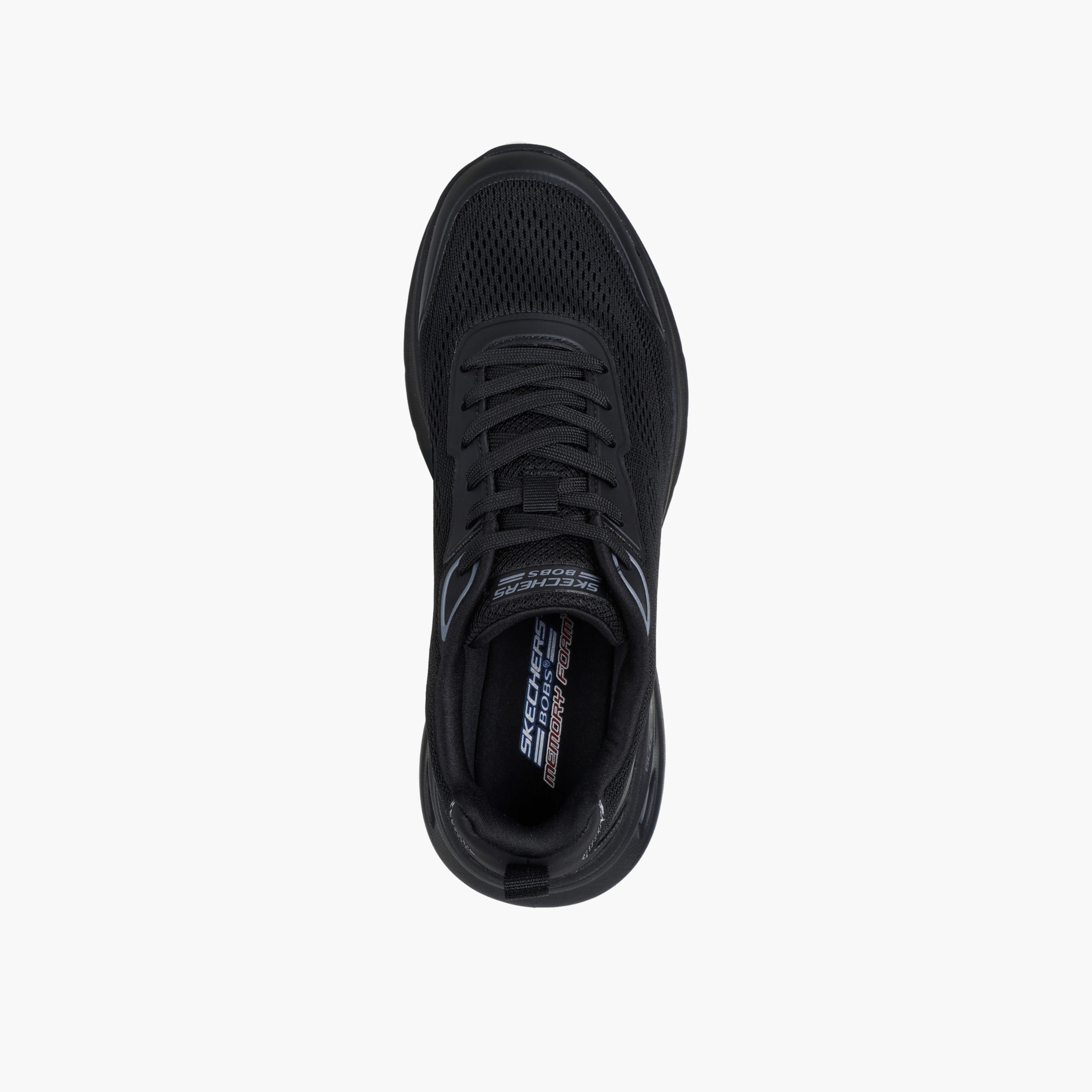 Skechers Men Lace-Up Sports Shoes-sports-men-shoes-image-2