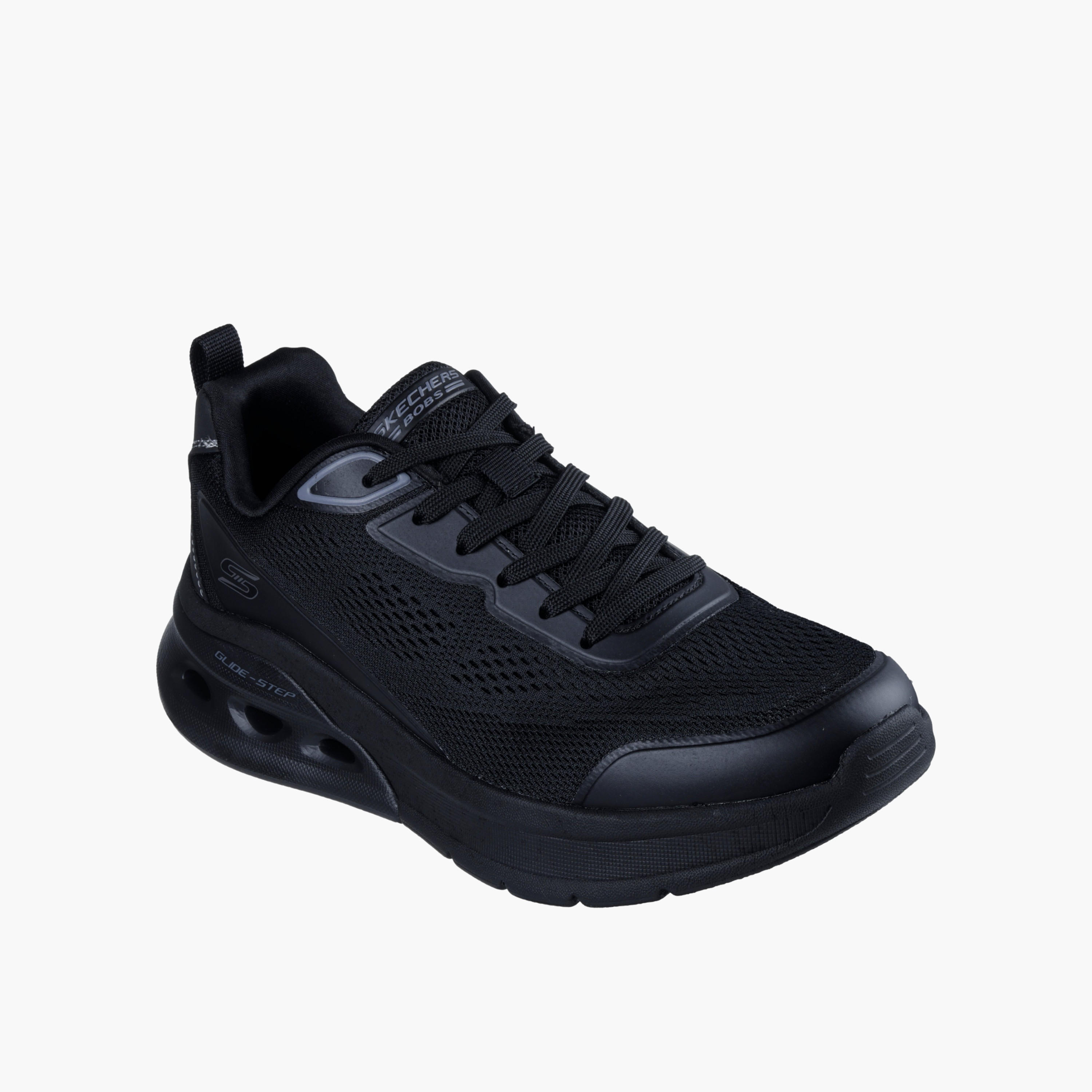 Skechers Men Lace-Up Sports Shoes-sports-men-shoes-image-5