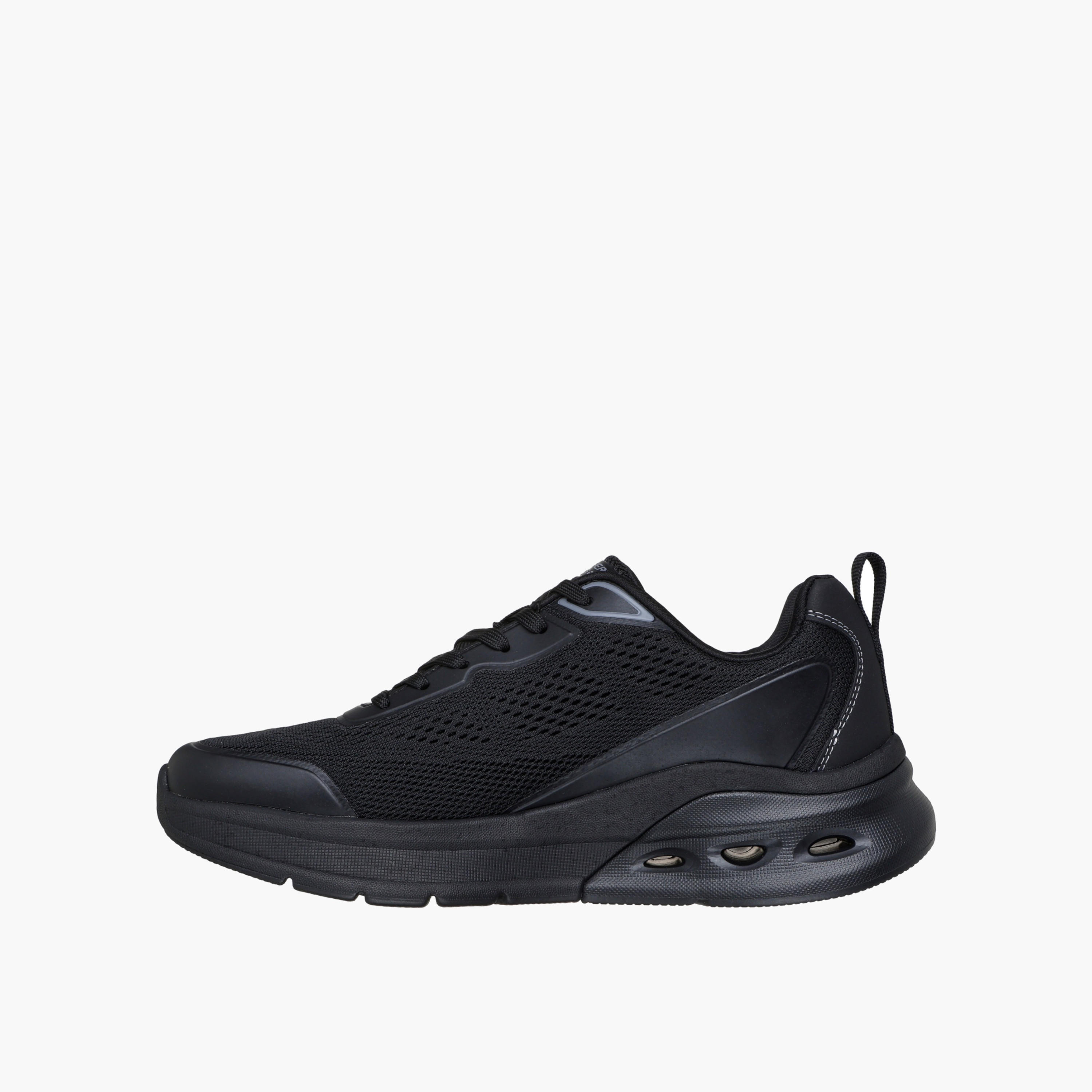 Skechers Men Lace-Up Sports Shoes-sports-men-shoes-image-6