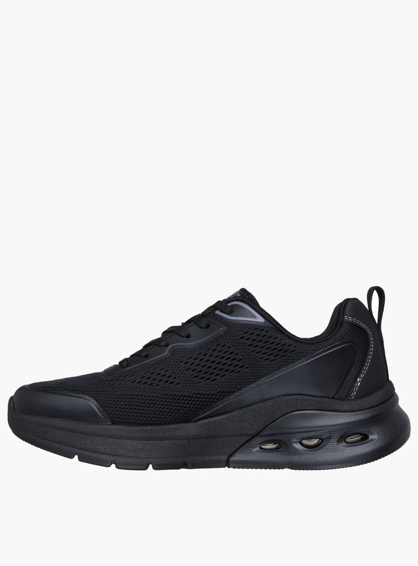 Skechers Men Lace-Up Sports Shoes-sports-men-shoes-image-6