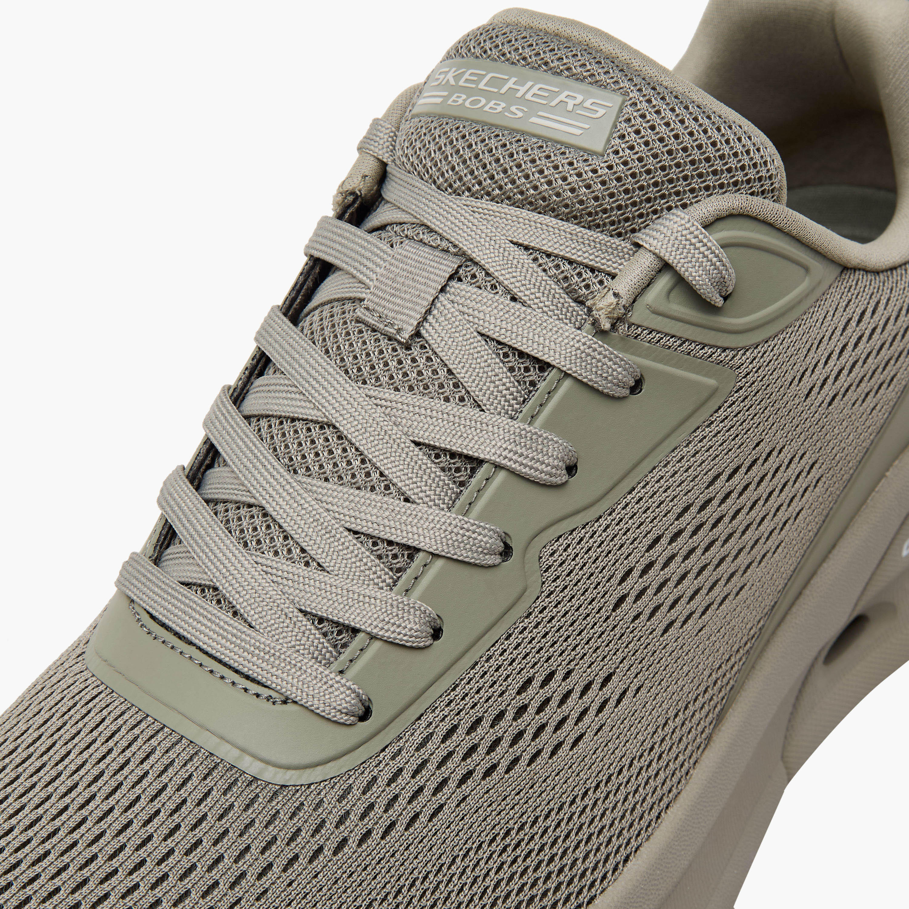حذاء رياضي بارز الملمس برباط إغلاق للرجال من سكيتشرز-men-shoes-sports-image-4