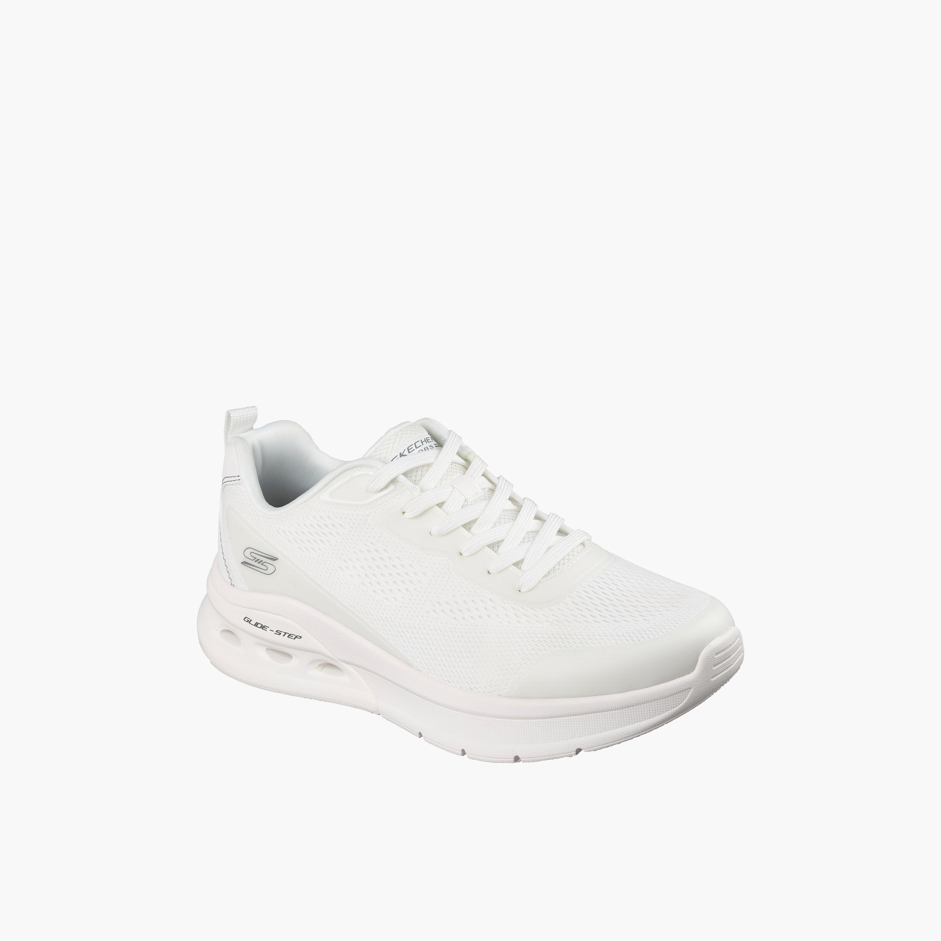 حذاء رياضي برباط للرجال بوبس آرك ويفز 2.0 من سكيتشرز-sports-men-shoes-image-1