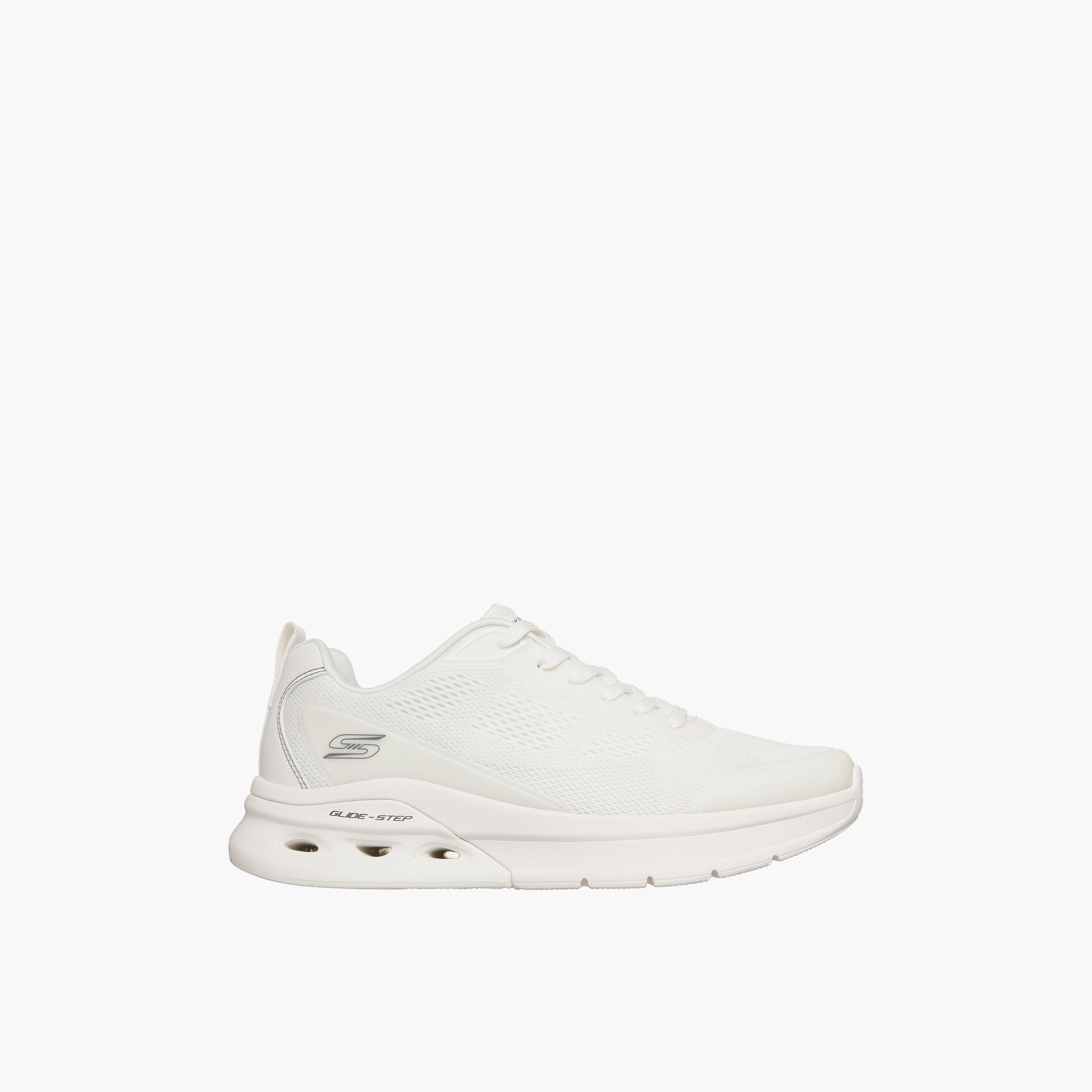 حذاء رياضي برباط للرجال بوبس آرك ويفز 2.0 من سكيتشرز-sports-men-shoes-image-3