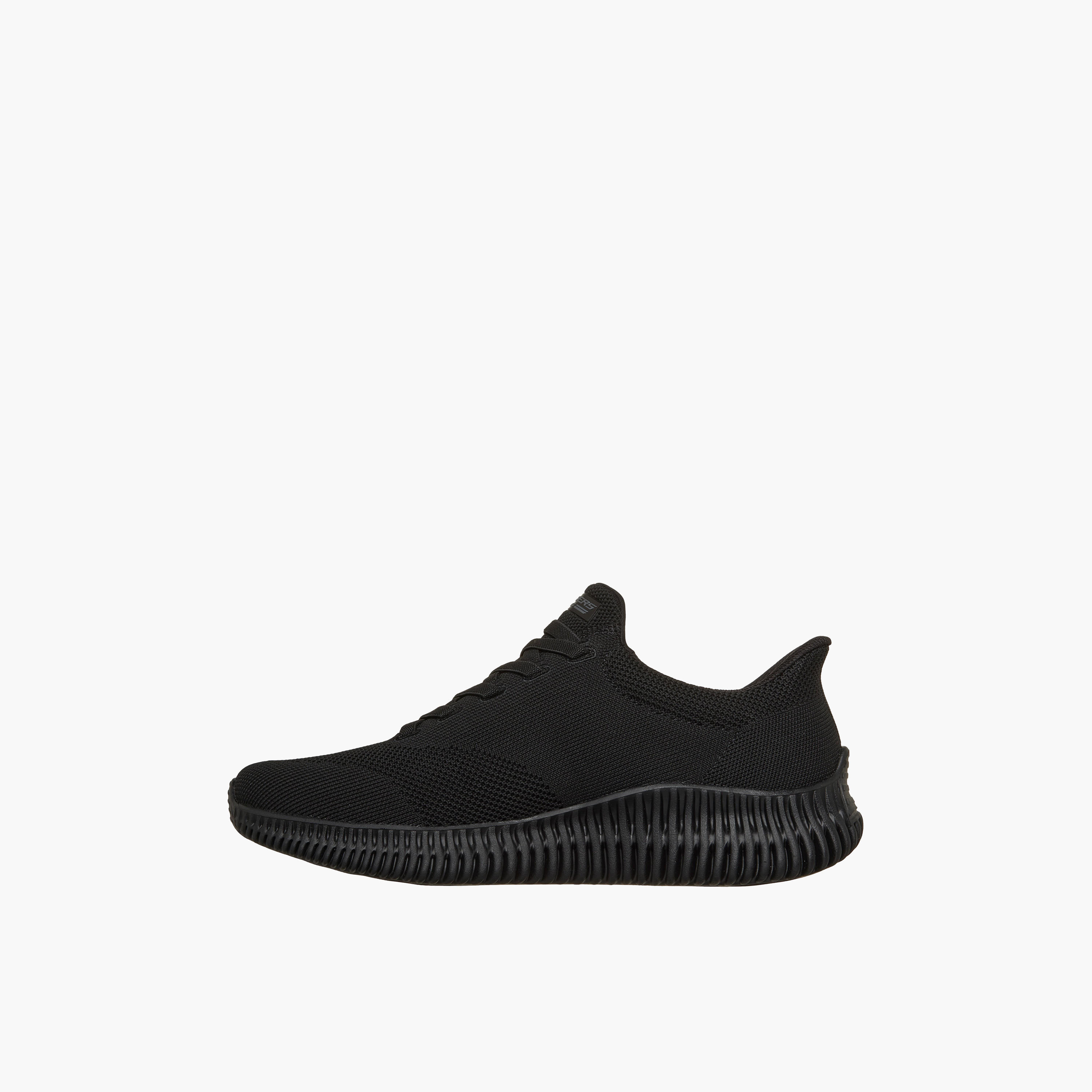 Skechers Men BOBS GEO LITE Slip-On Sports Shoes-sports-men-shoes-image-5