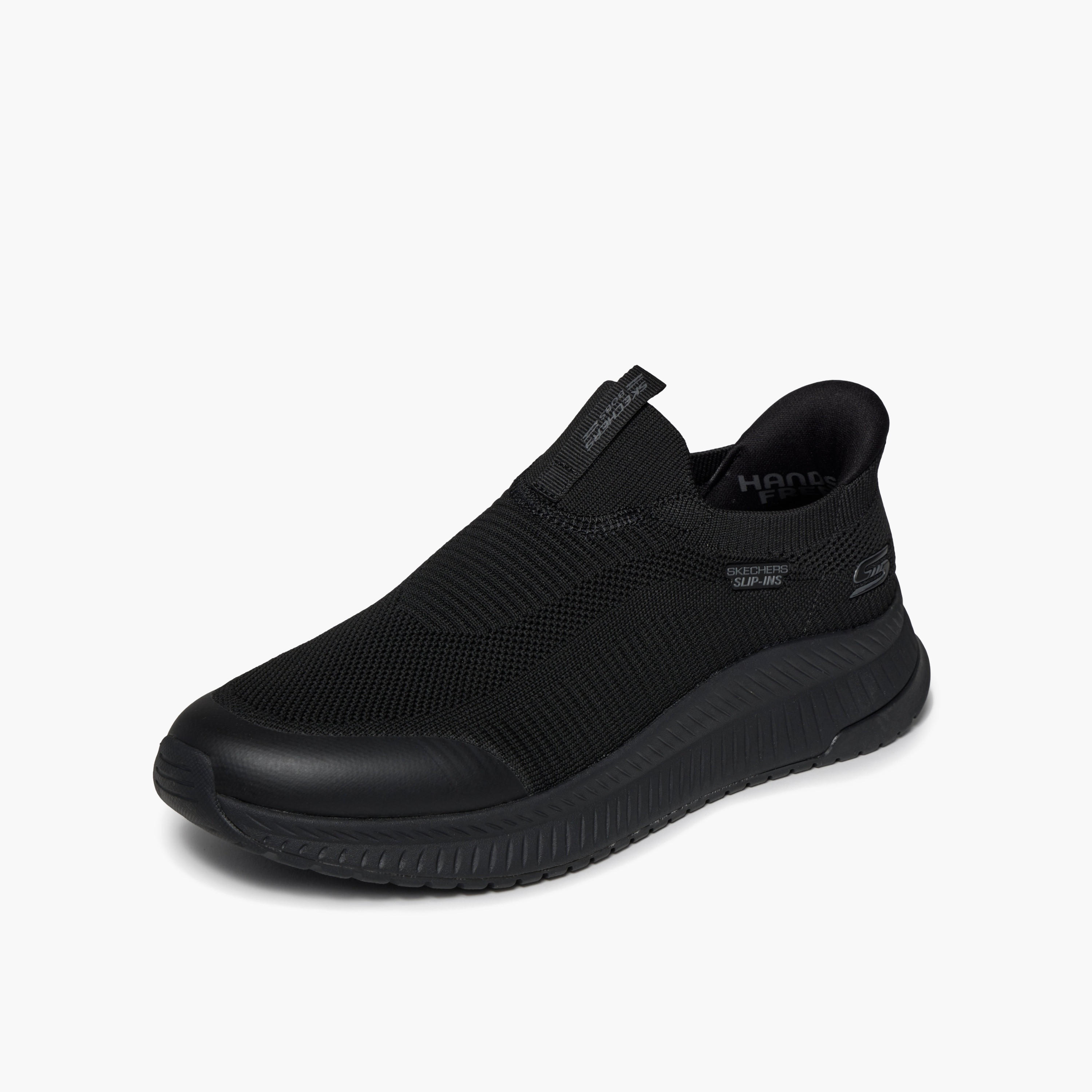 Skechers Men Slip-On Sports Shoes-men-shoes-sneakers-image-3