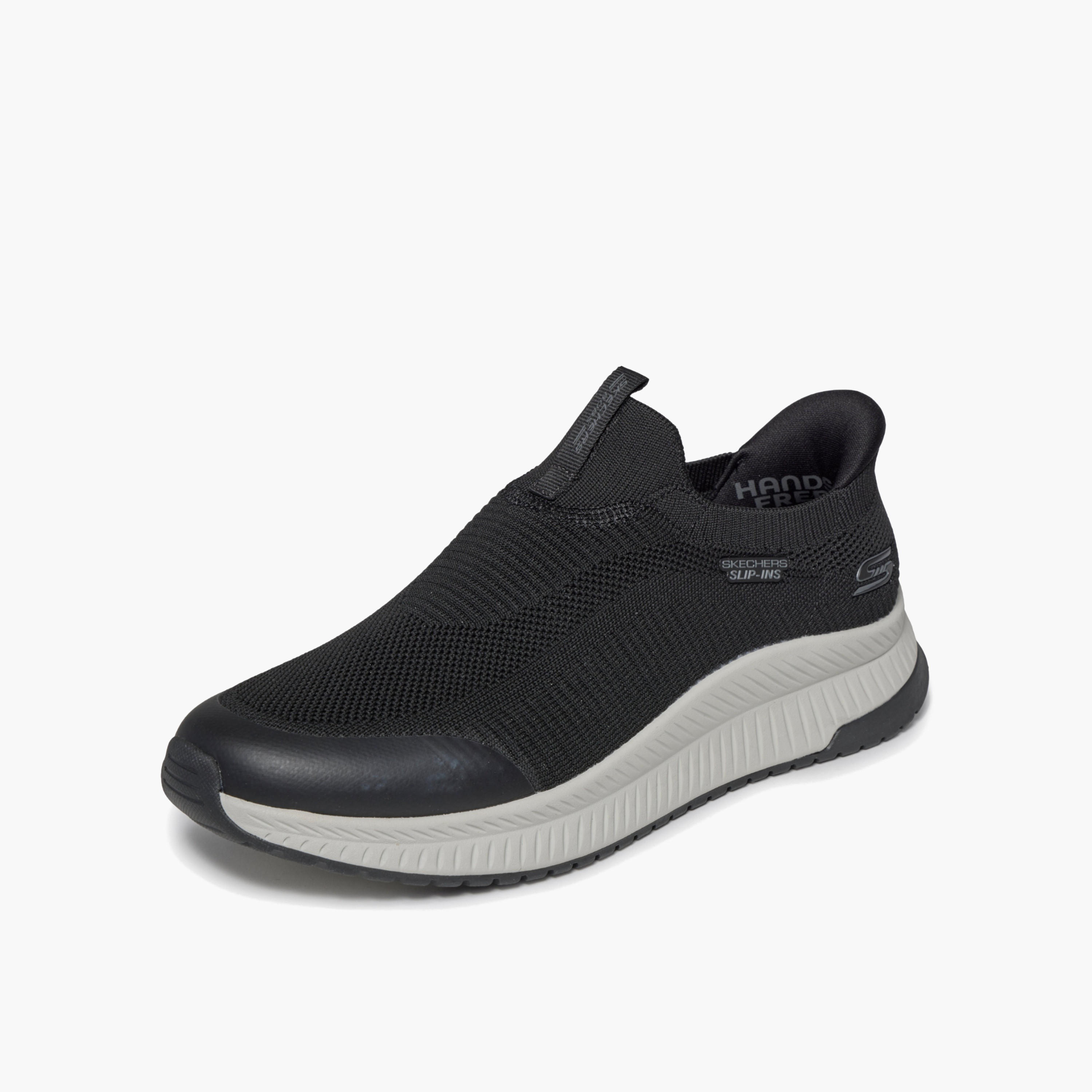 Skechers Men Slip-On Sports Shoes-men-shoes-sneakers-image-3