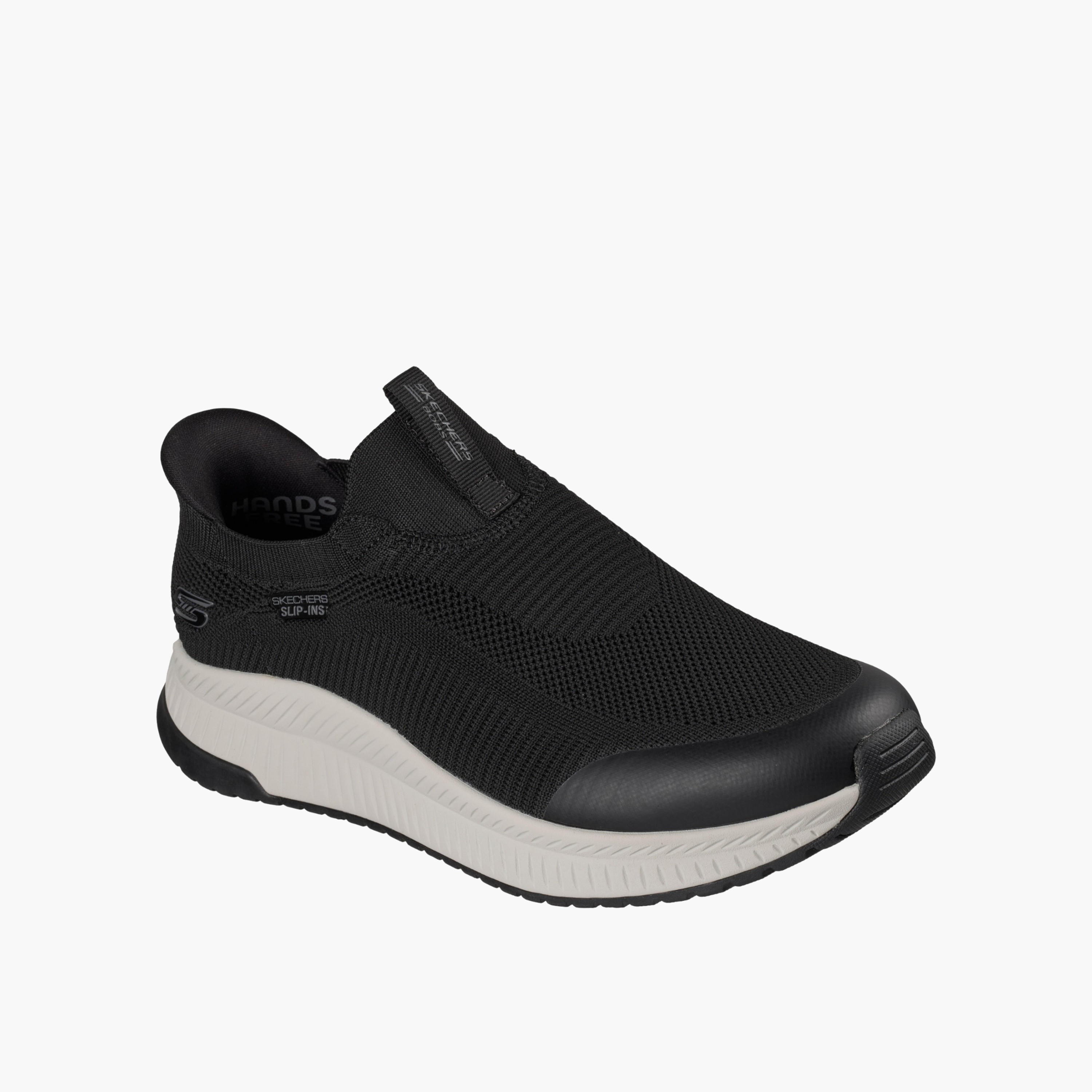 Skechers Men Slip-On Sports Shoes-men-shoes-sneakers-image-5
