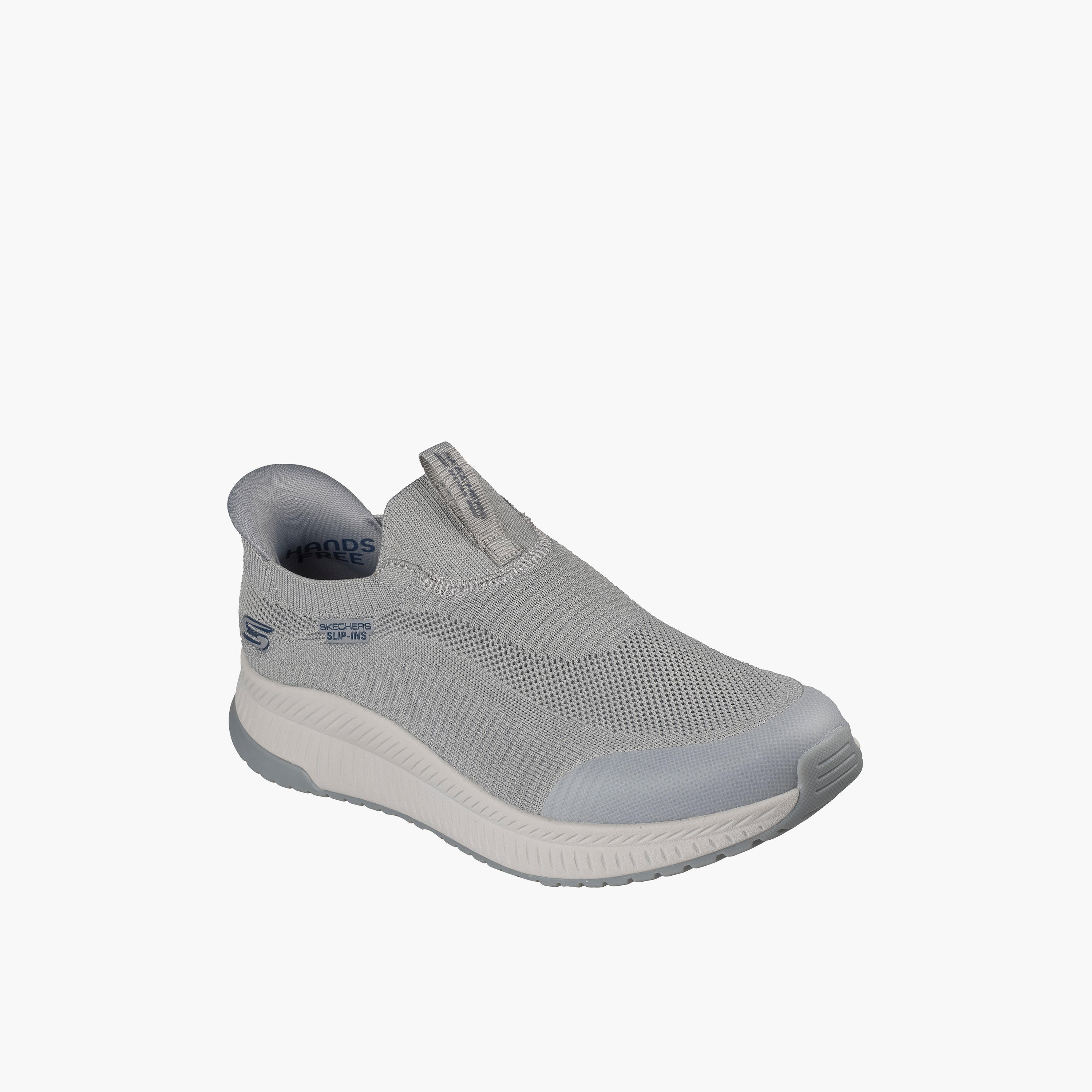 حذاء رياضي سهل الارتداء بوبس سكود 4 للرجال من سكيتشرز-sports-men-shoes-image-1