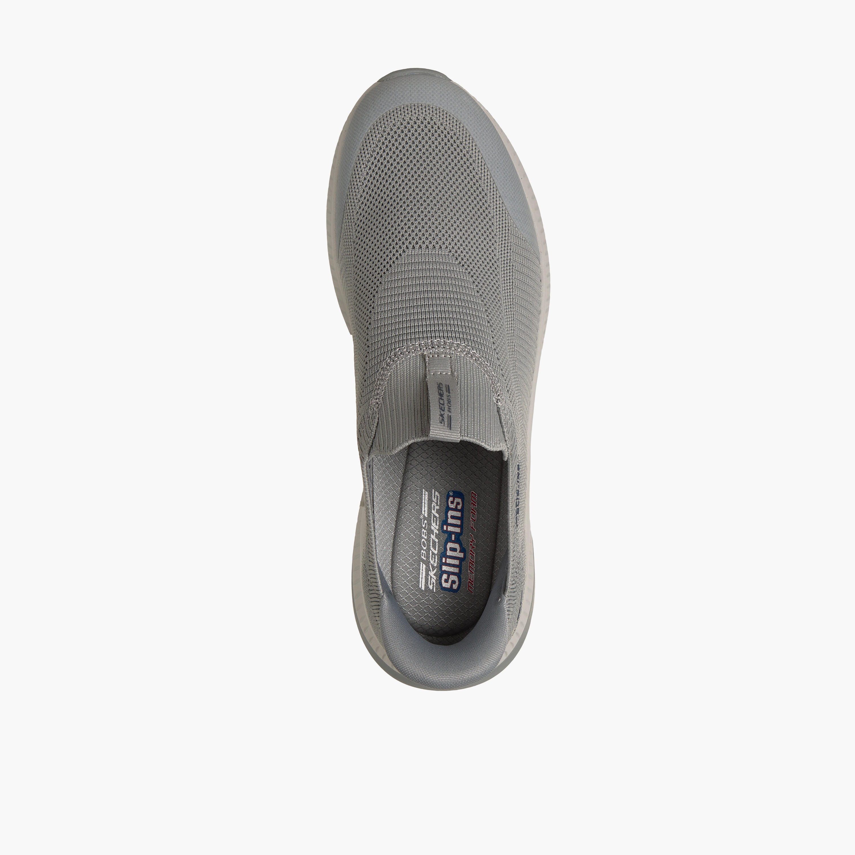 حذاء رياضي سهل الارتداء بوبس سكود 4 للرجال من سكيتشرز-sports-men-shoes-image-2