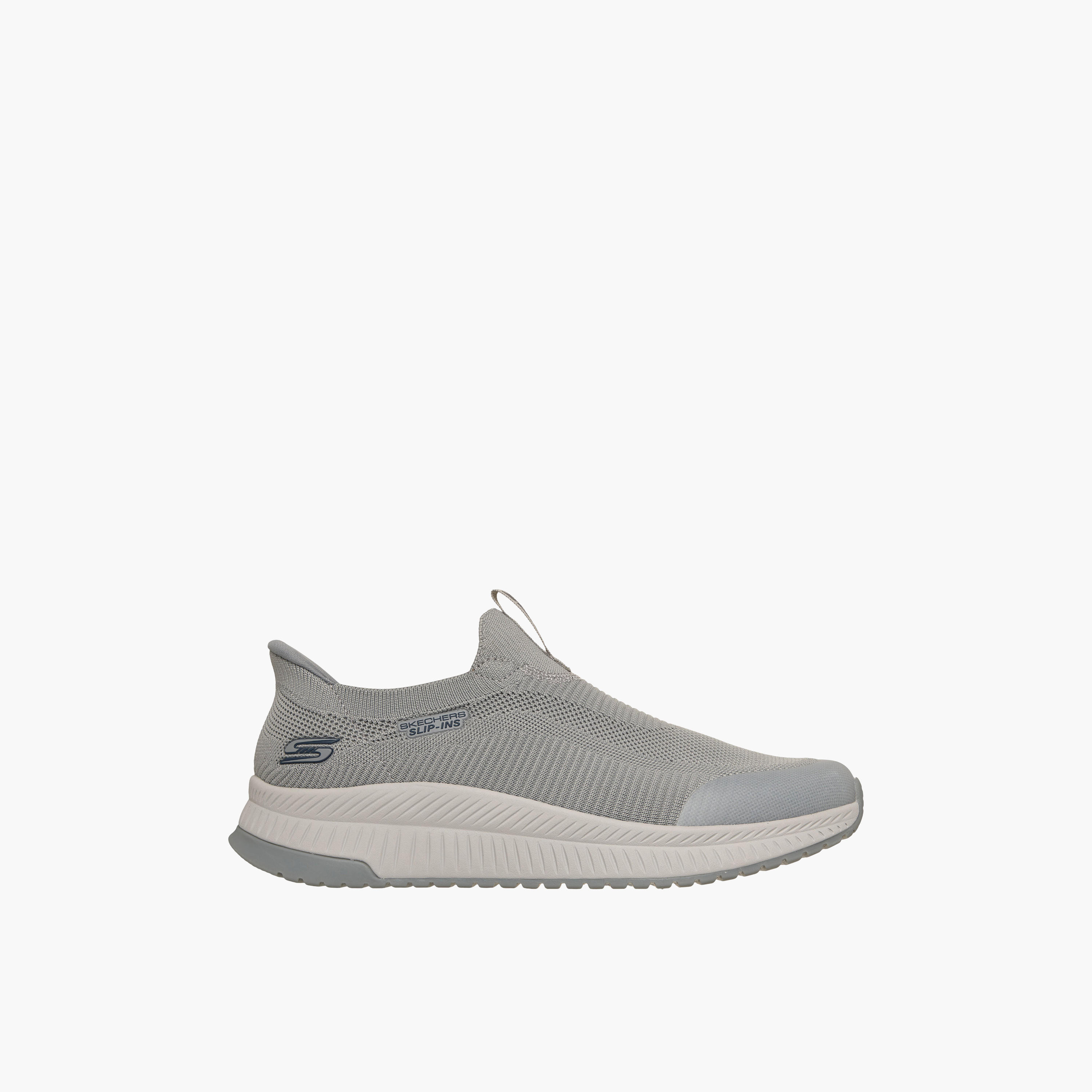 حذاء رياضي سهل الارتداء بوبس سكود 4 للرجال من سكيتشرز-sports-men-shoes-image-3